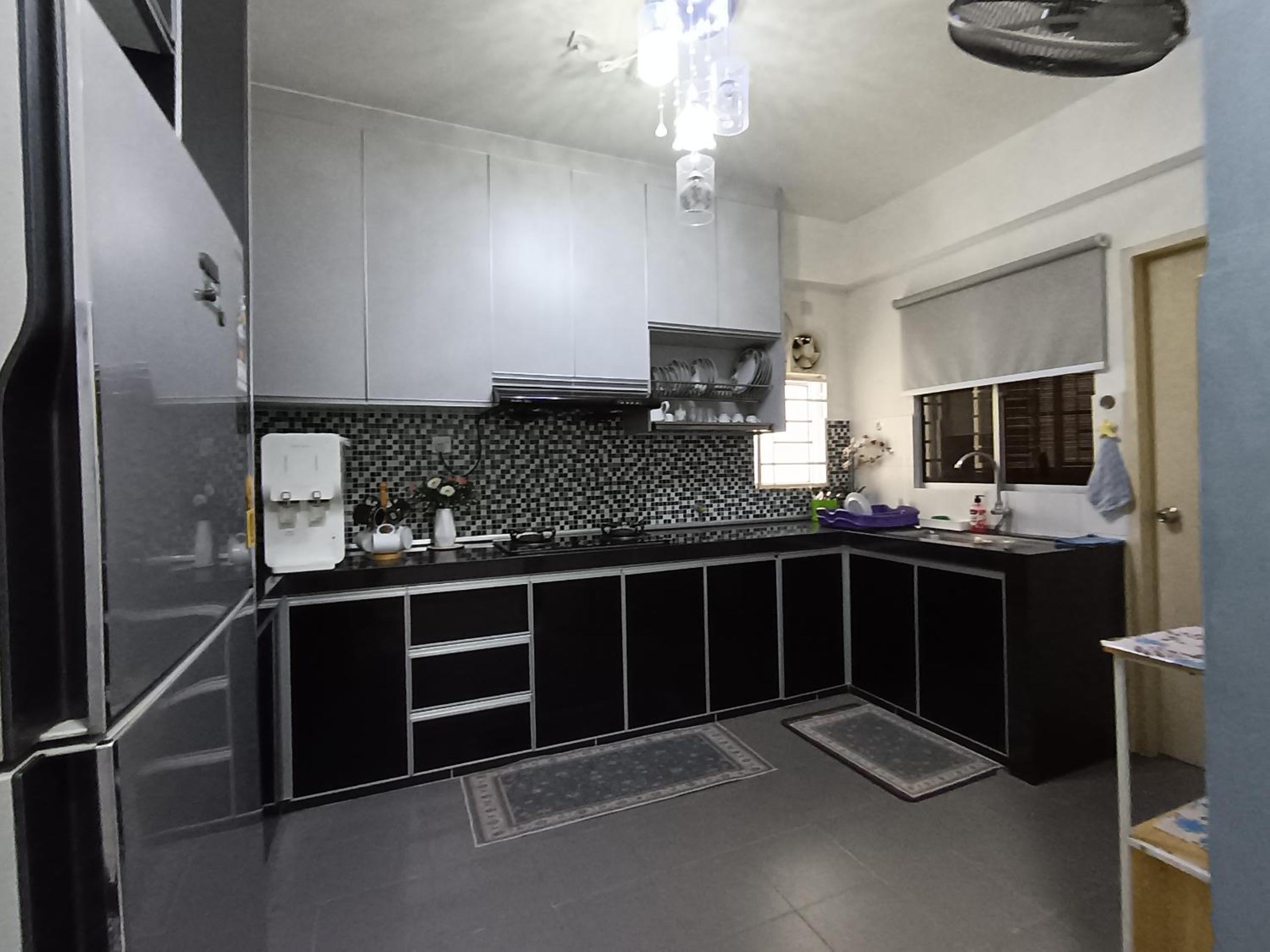 Harmony Homestay Selasih photo 3
