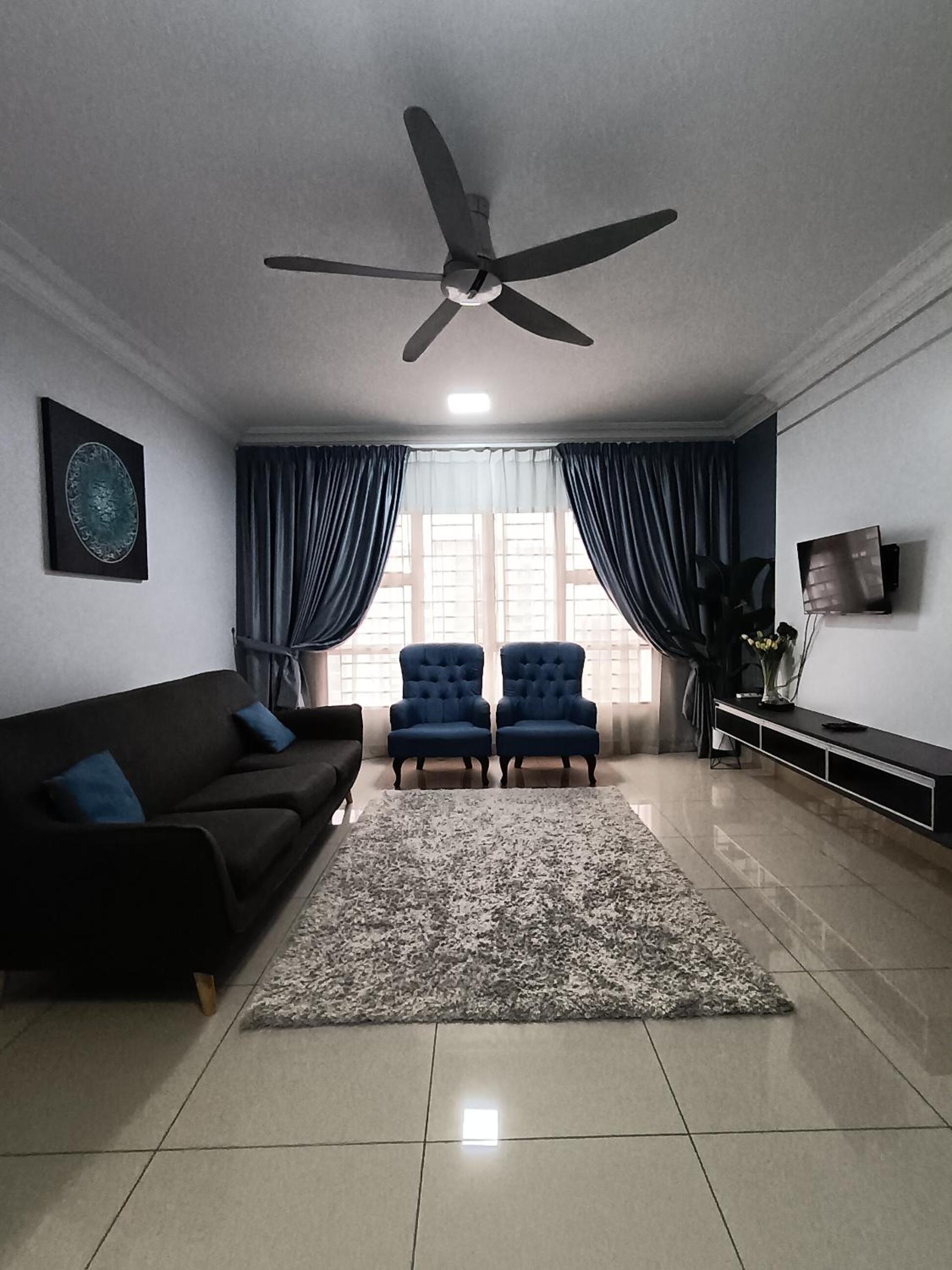 Harmony Homestay Selasih photo 4