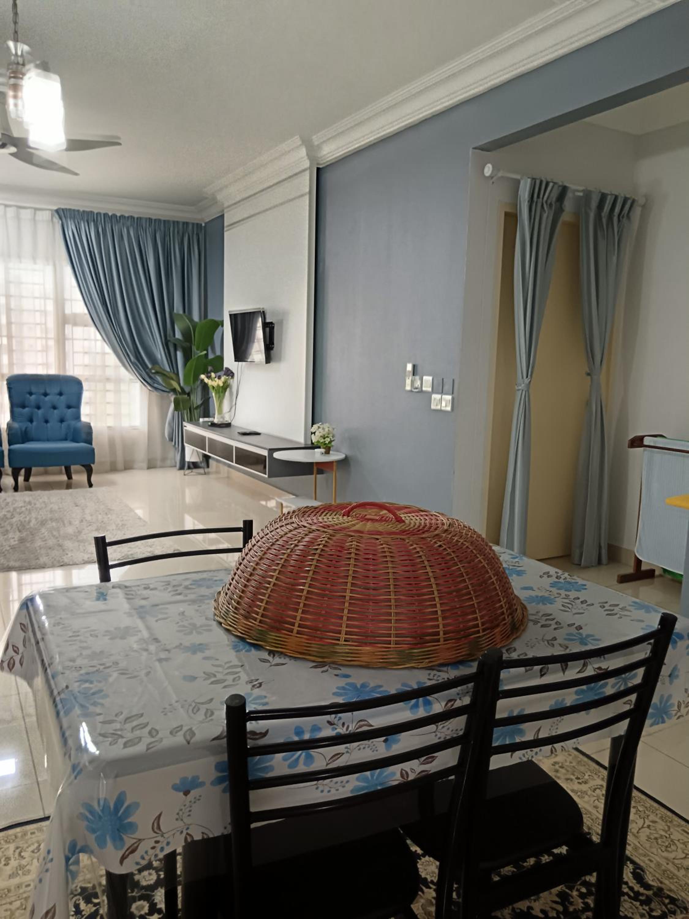 Harmony Homestay Selasih photo 6