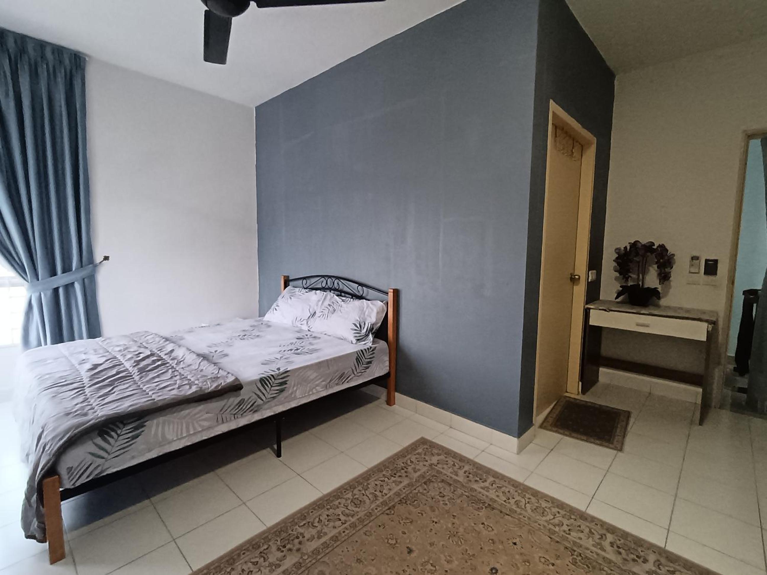 Harmony Homestay Selasih photo 7