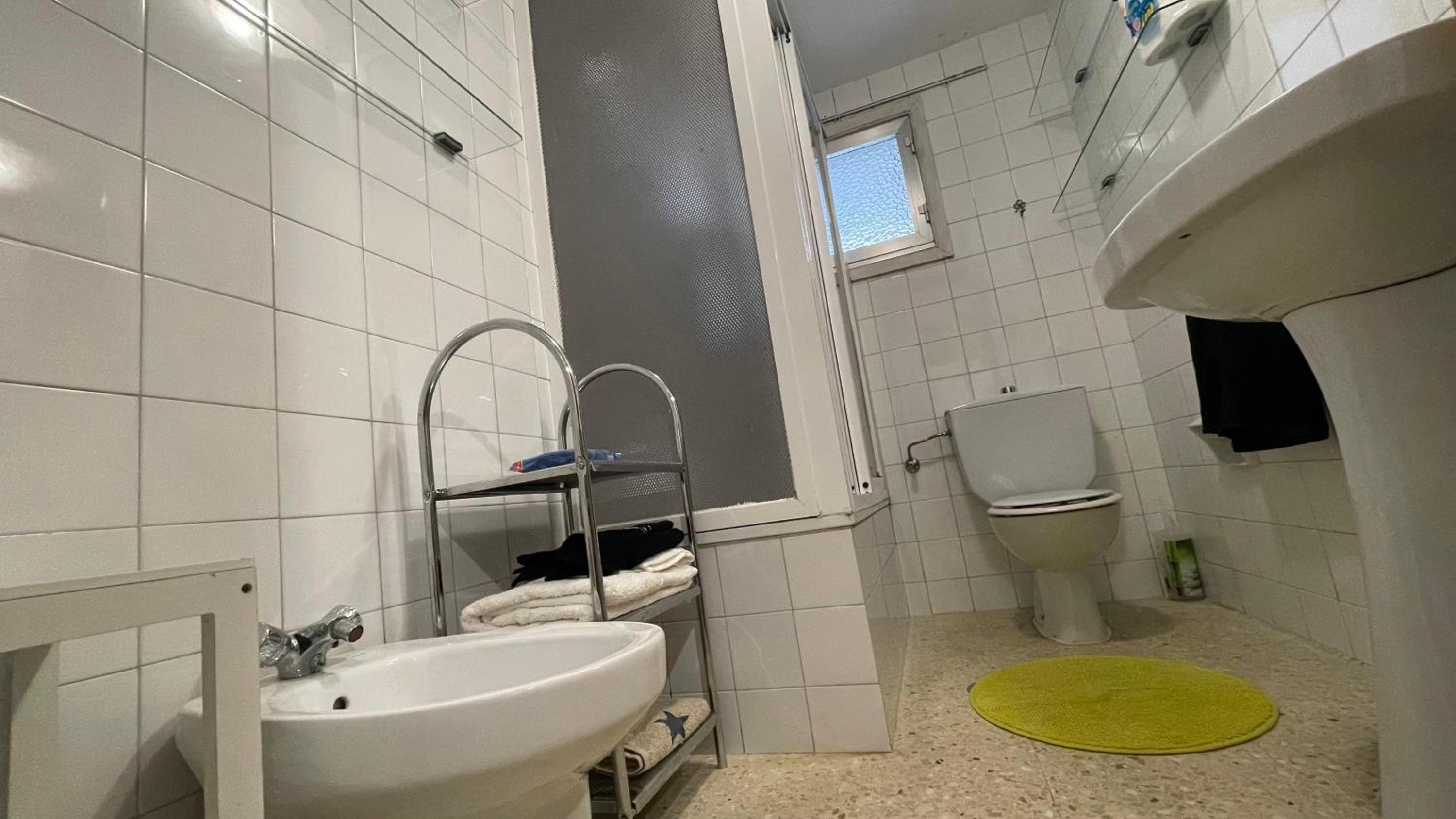 Apartamento Verín-Chaves con parking