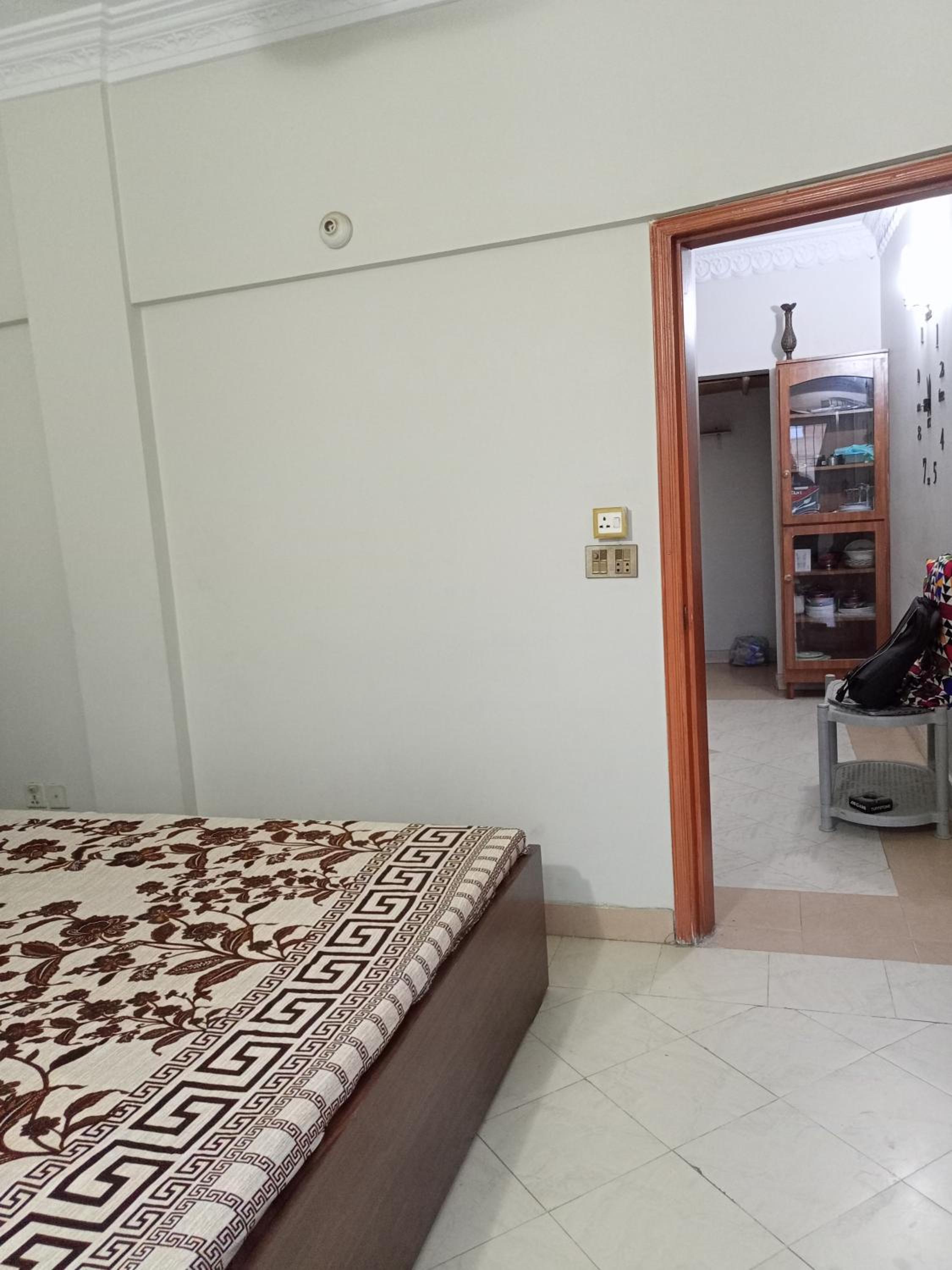 Shaikh house view 2