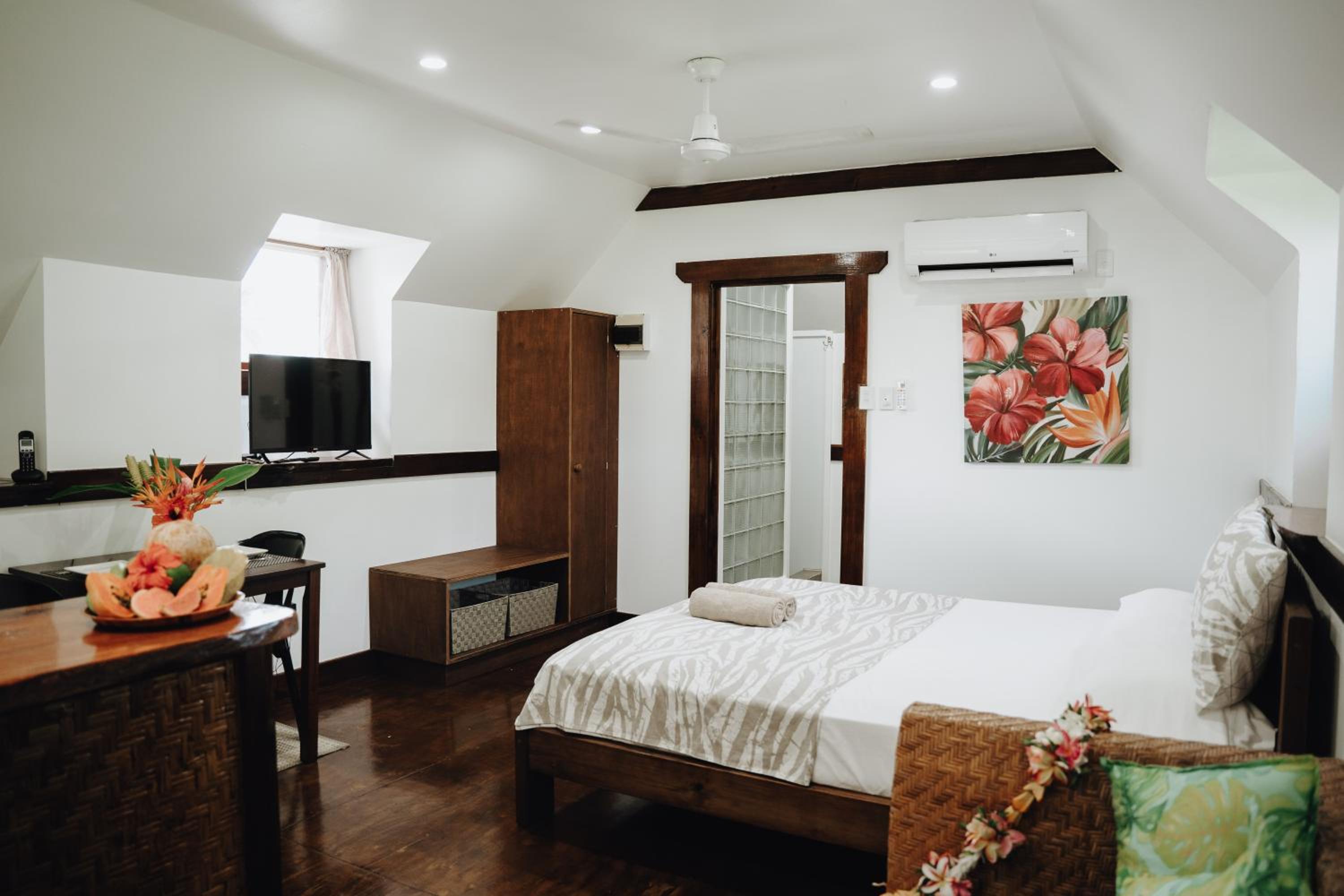 Tai'inu Bungalows