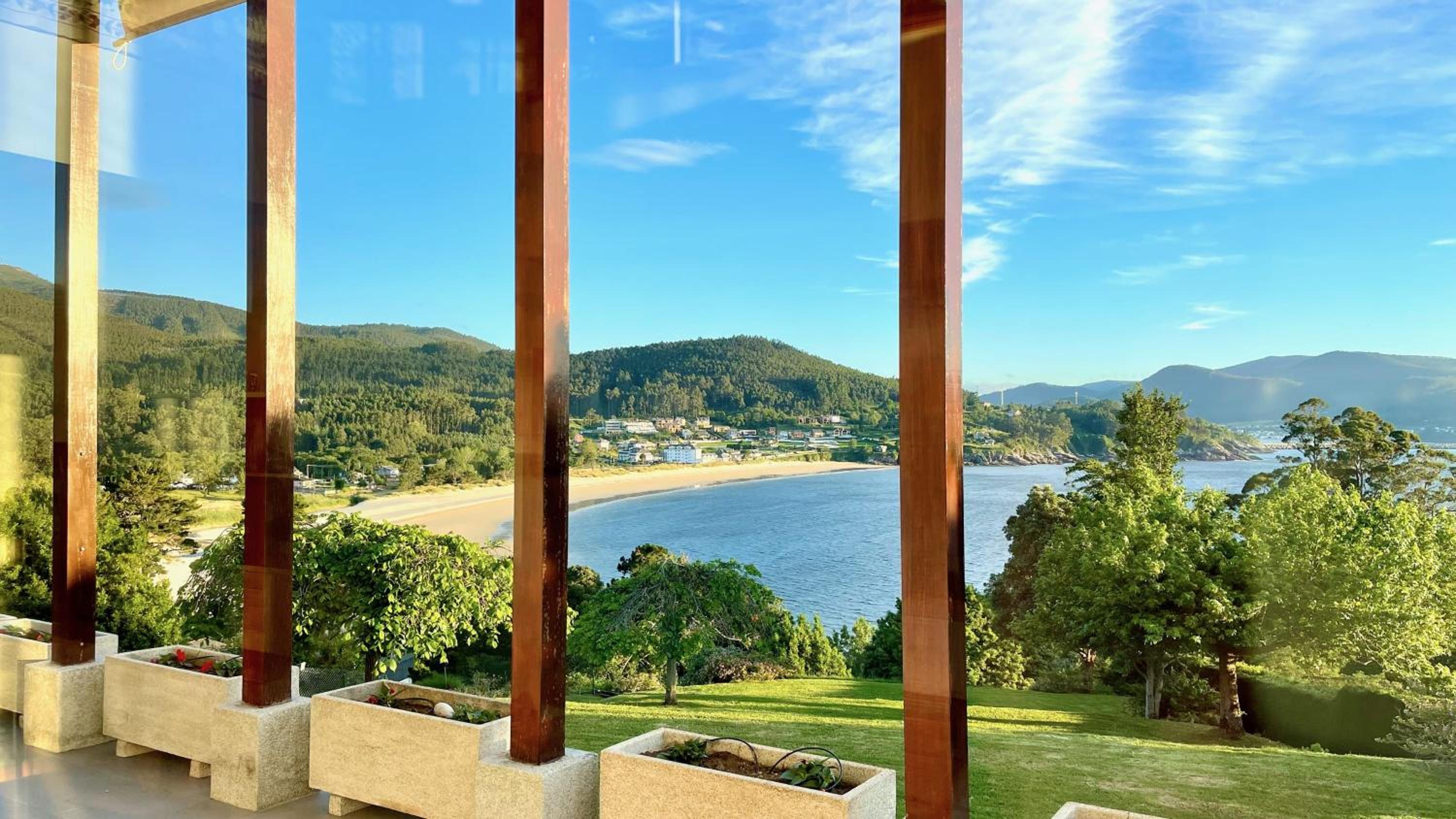 The Cliffs - A Pedrinha view 5