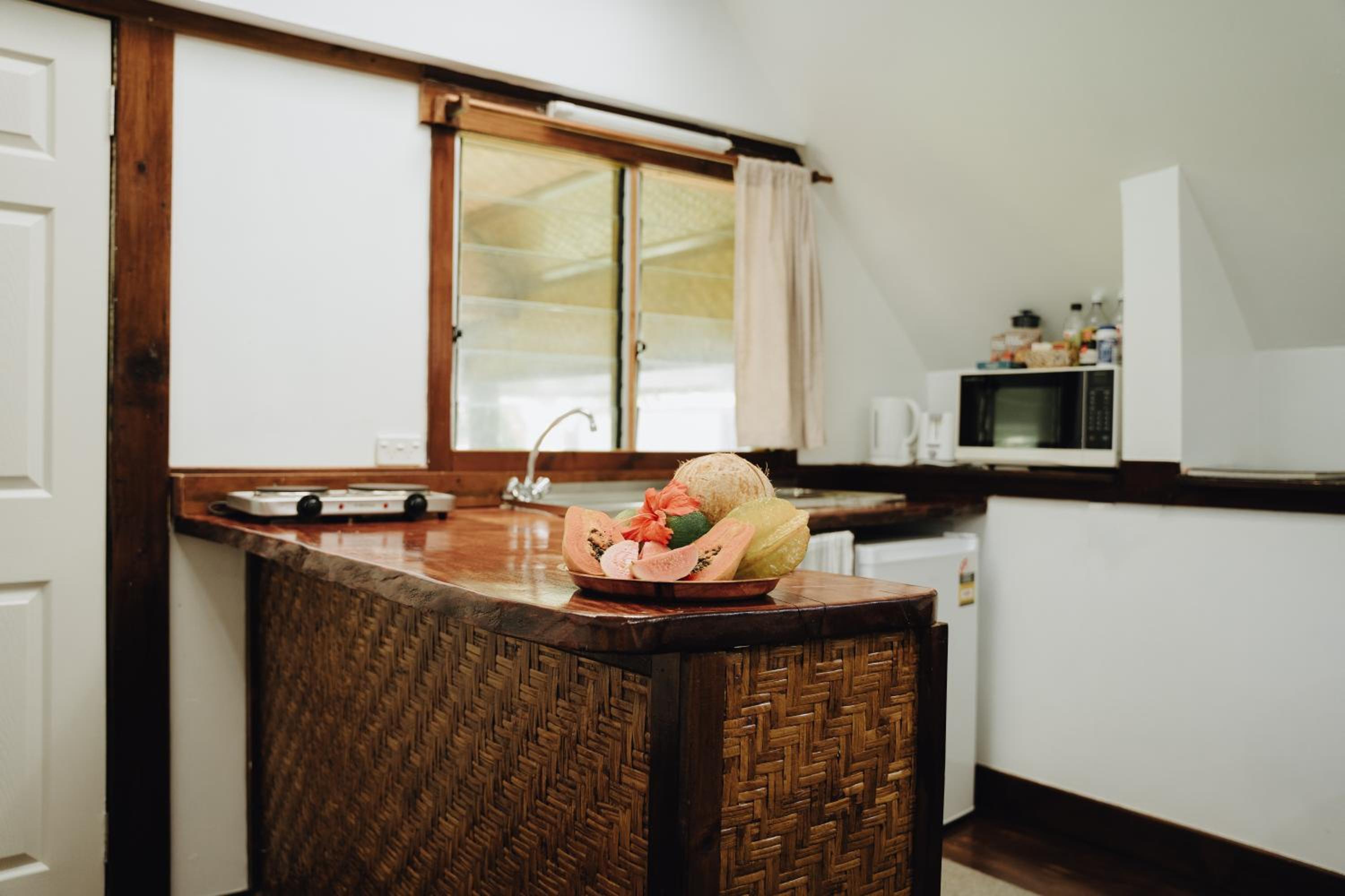 Tai'inu Bungalows