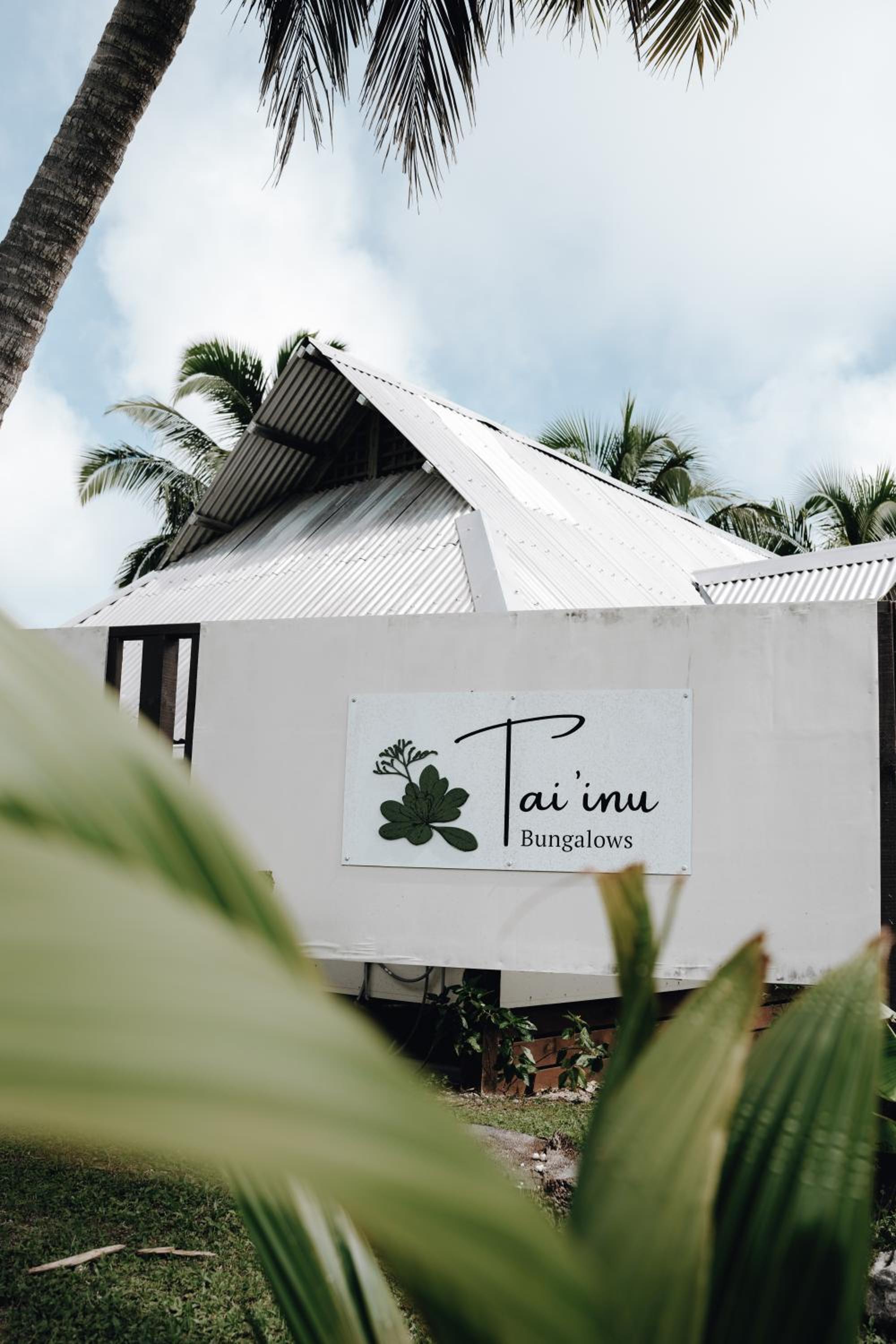 Tai'inu Bungalows