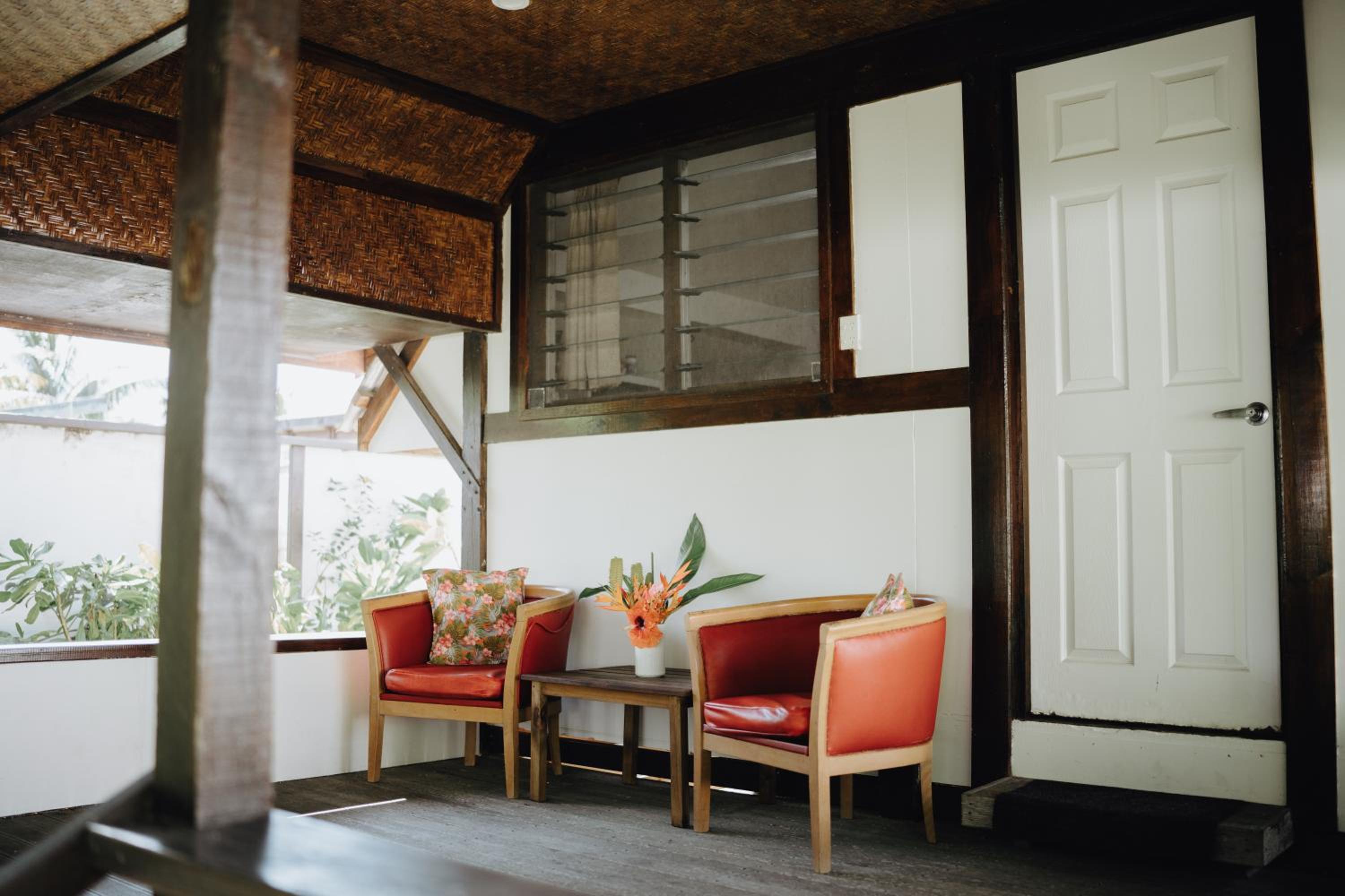 Tai'inu Bungalows