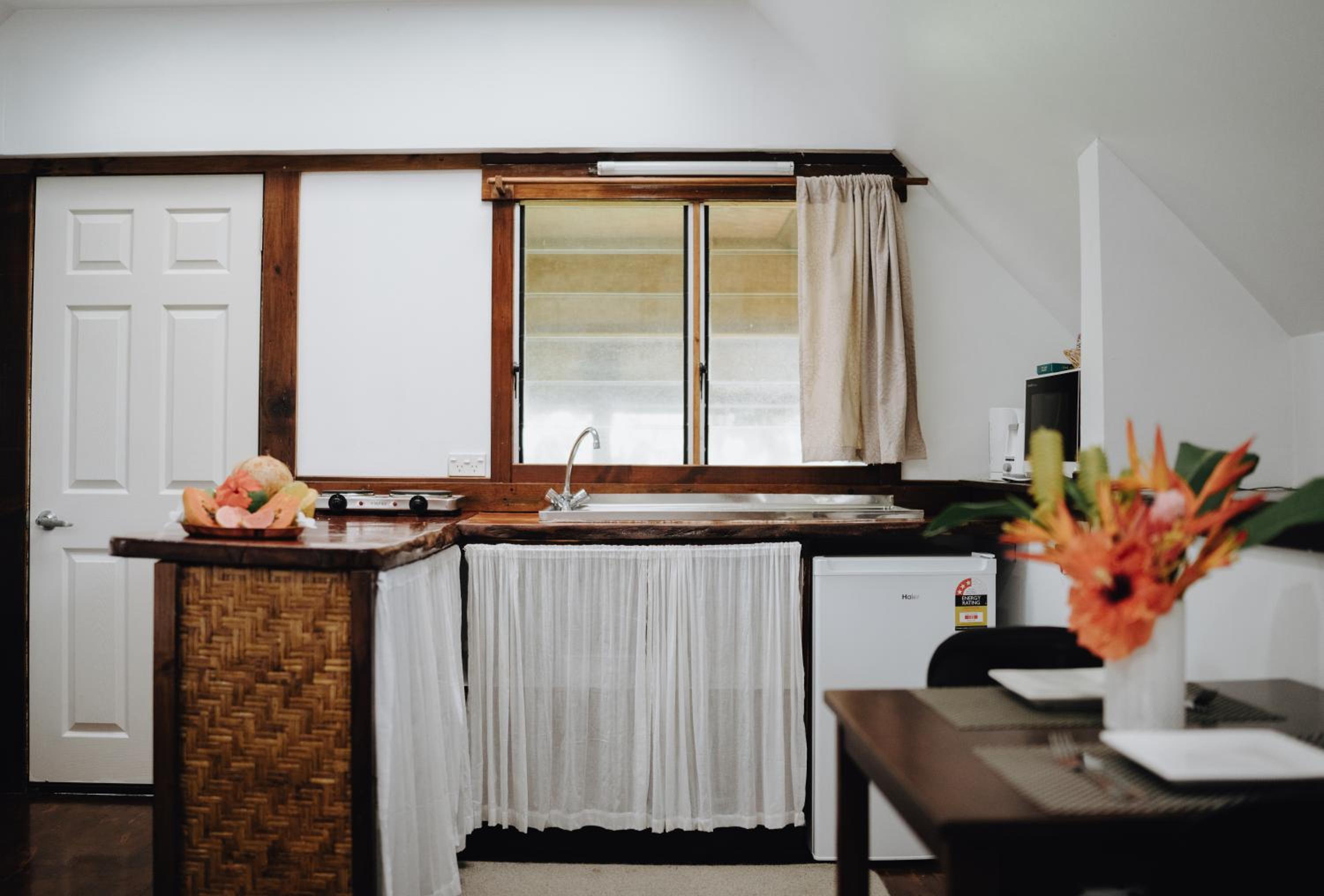 Tai'inu Bungalows