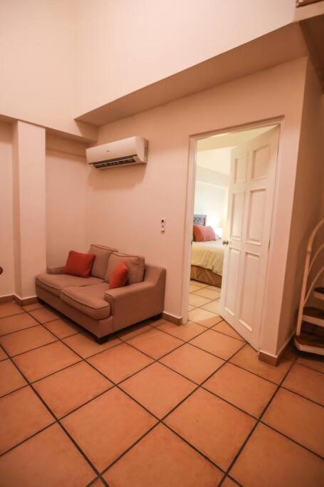 Suite Privada en Coronado Luxury Club & Suites view 2