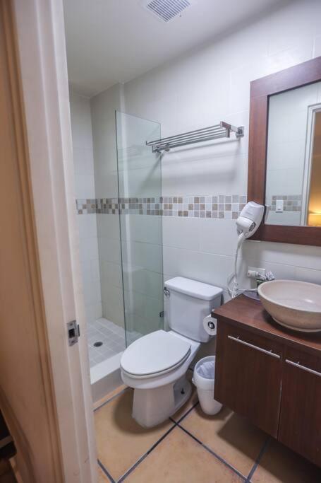 Suite Privada en Coronado Luxury Club & Suites view 3