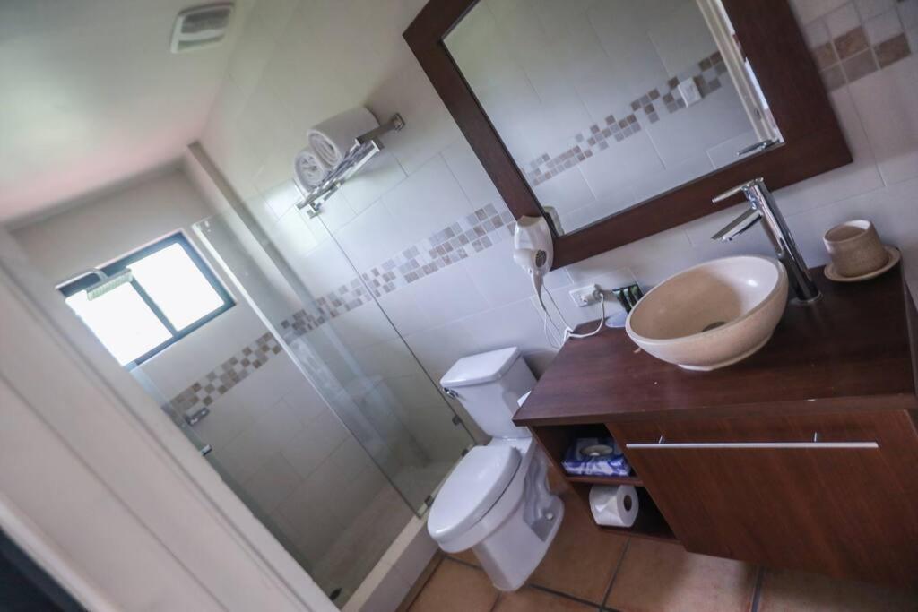 Suite Privada en Coronado Luxury Club & Suites view 4