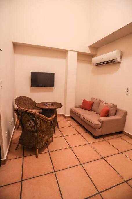 Suite Privada en Coronado Luxury Club & Suites view 5