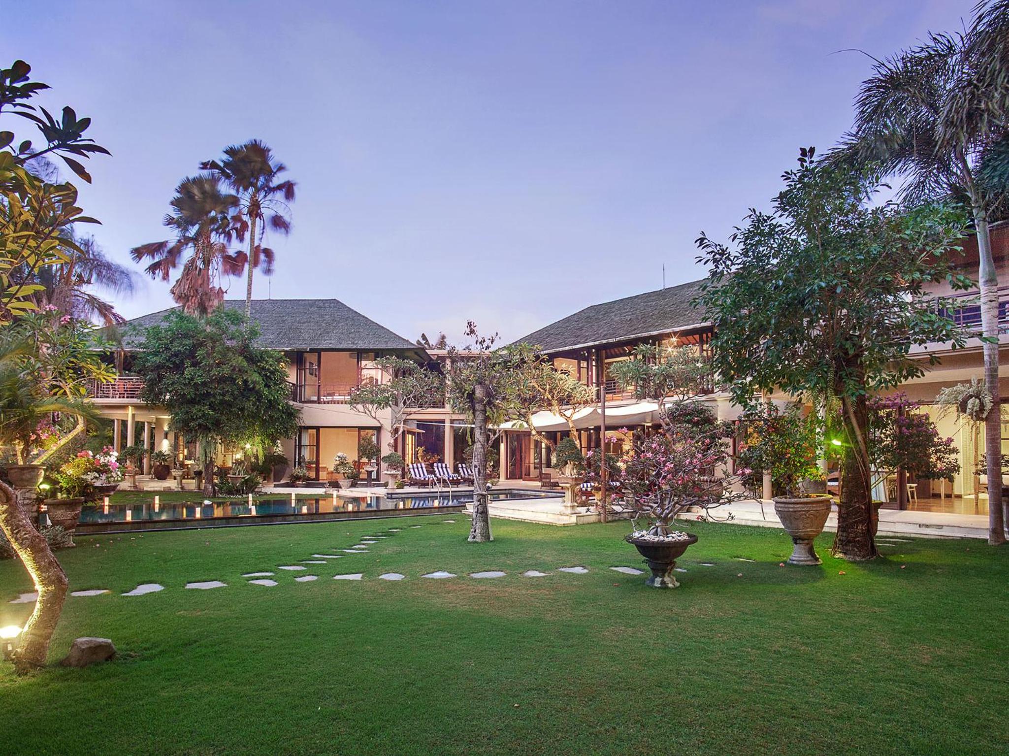 Villa Avalon by Elite Havens