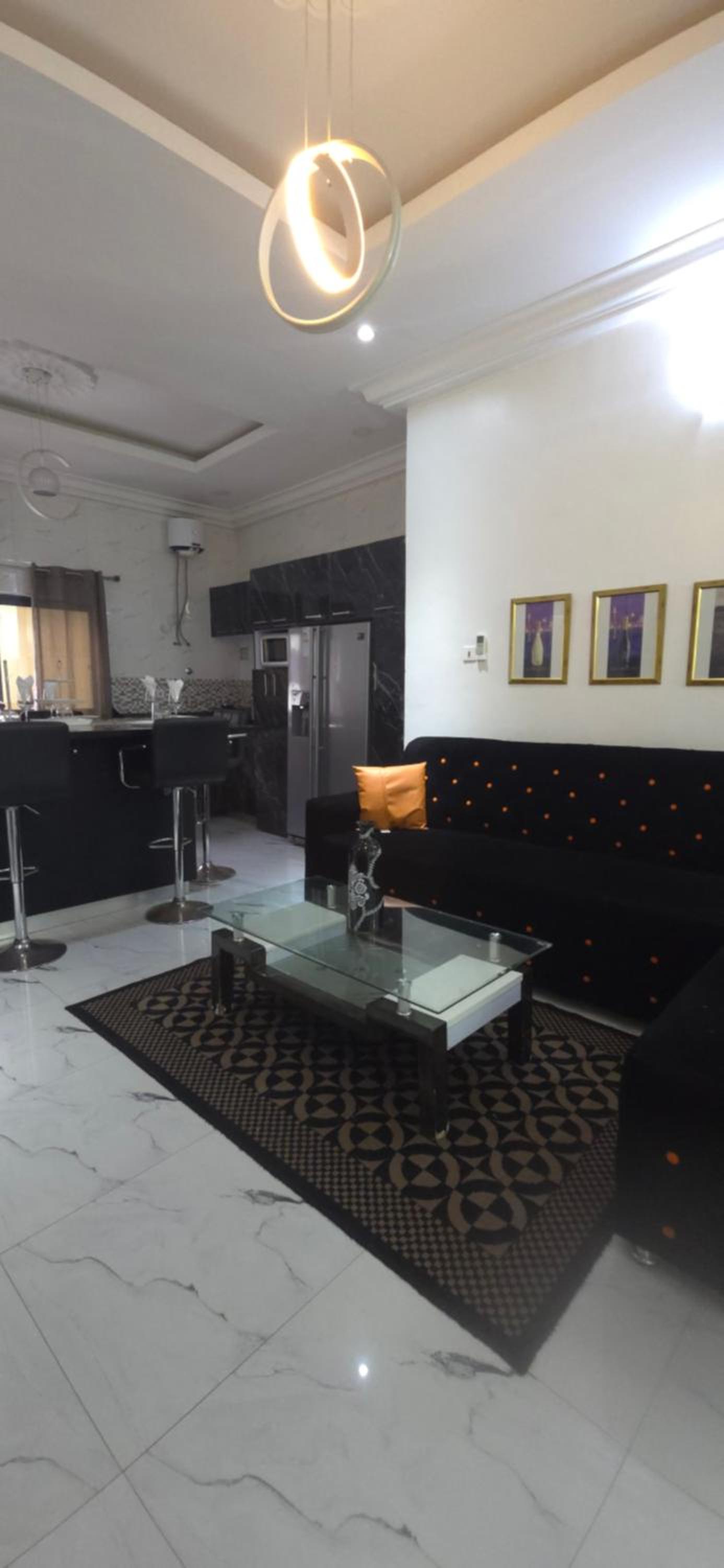 The Dzorwulu Flex Zone view 2