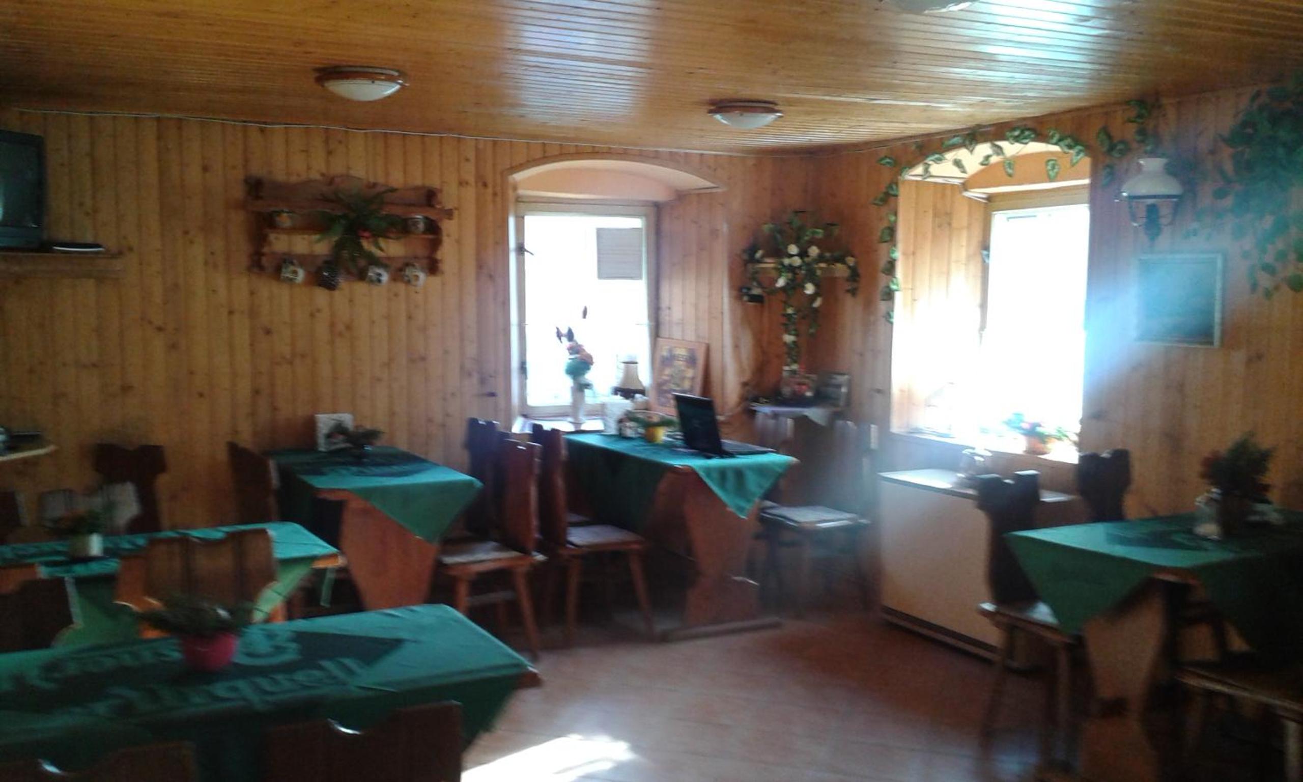 Pension Mikulka