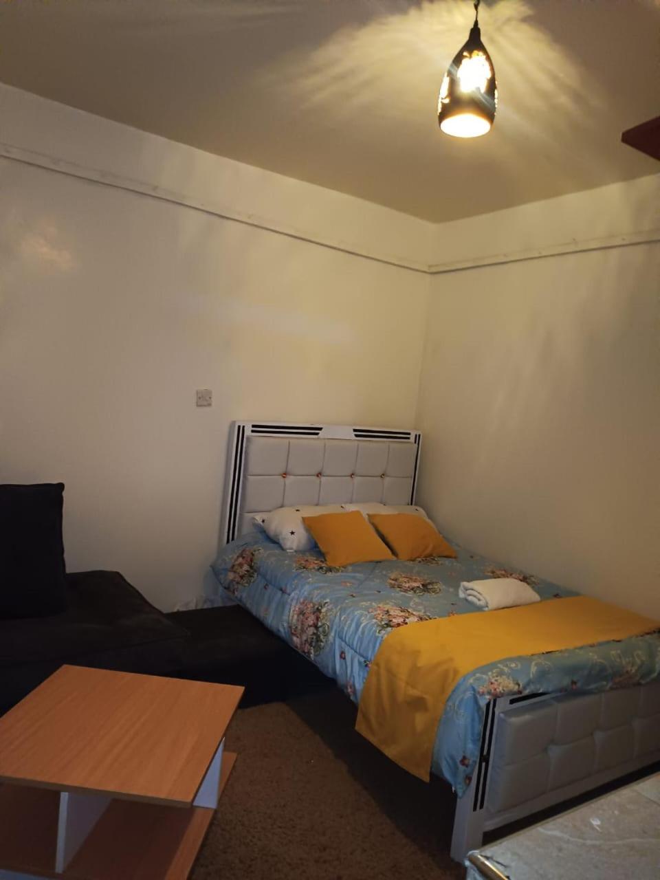 Studio Bnb in Witeithie view 5