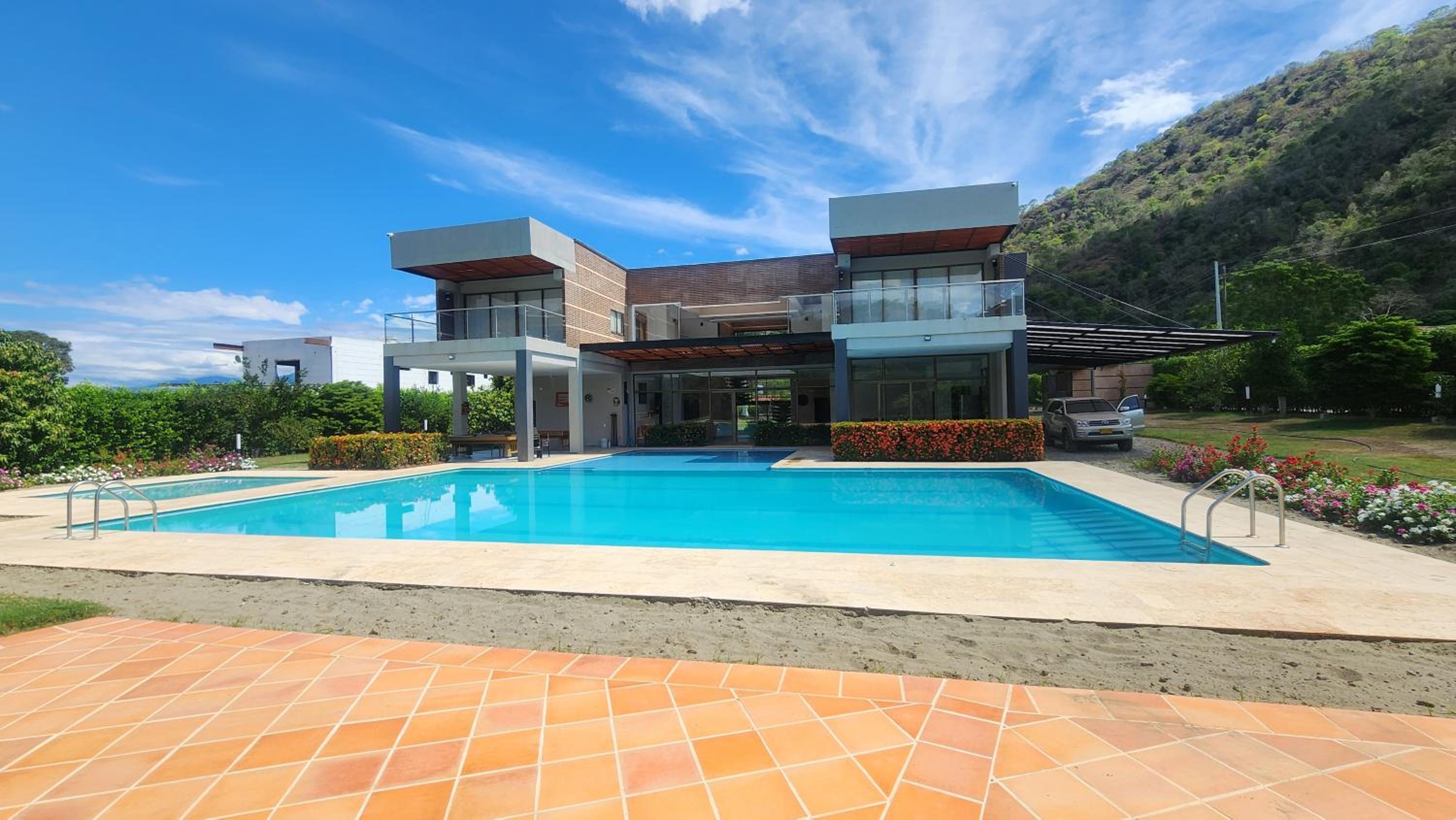 FINCA SOL DEL CAuCA