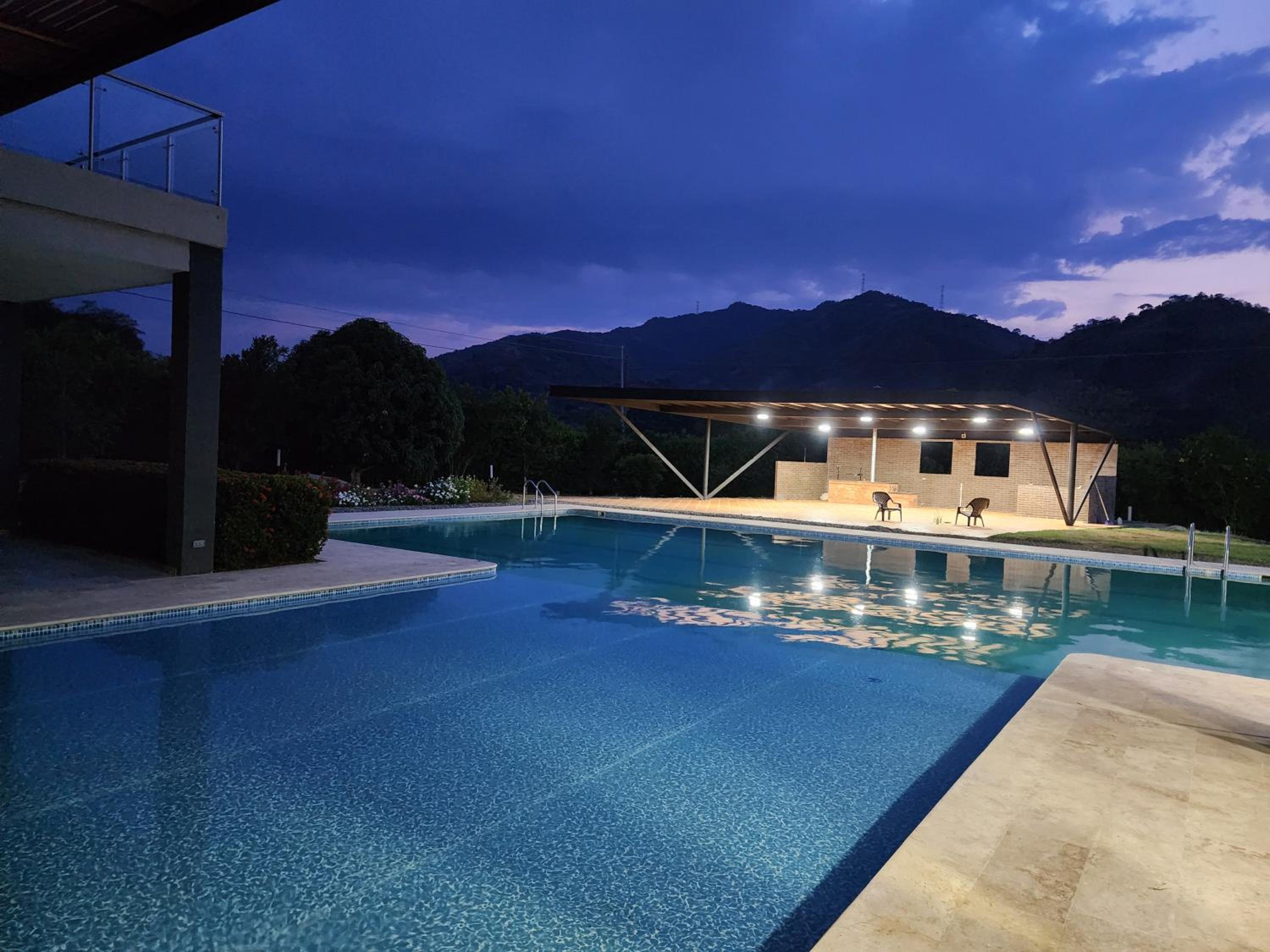 FINCA SOL DEL CAuCA