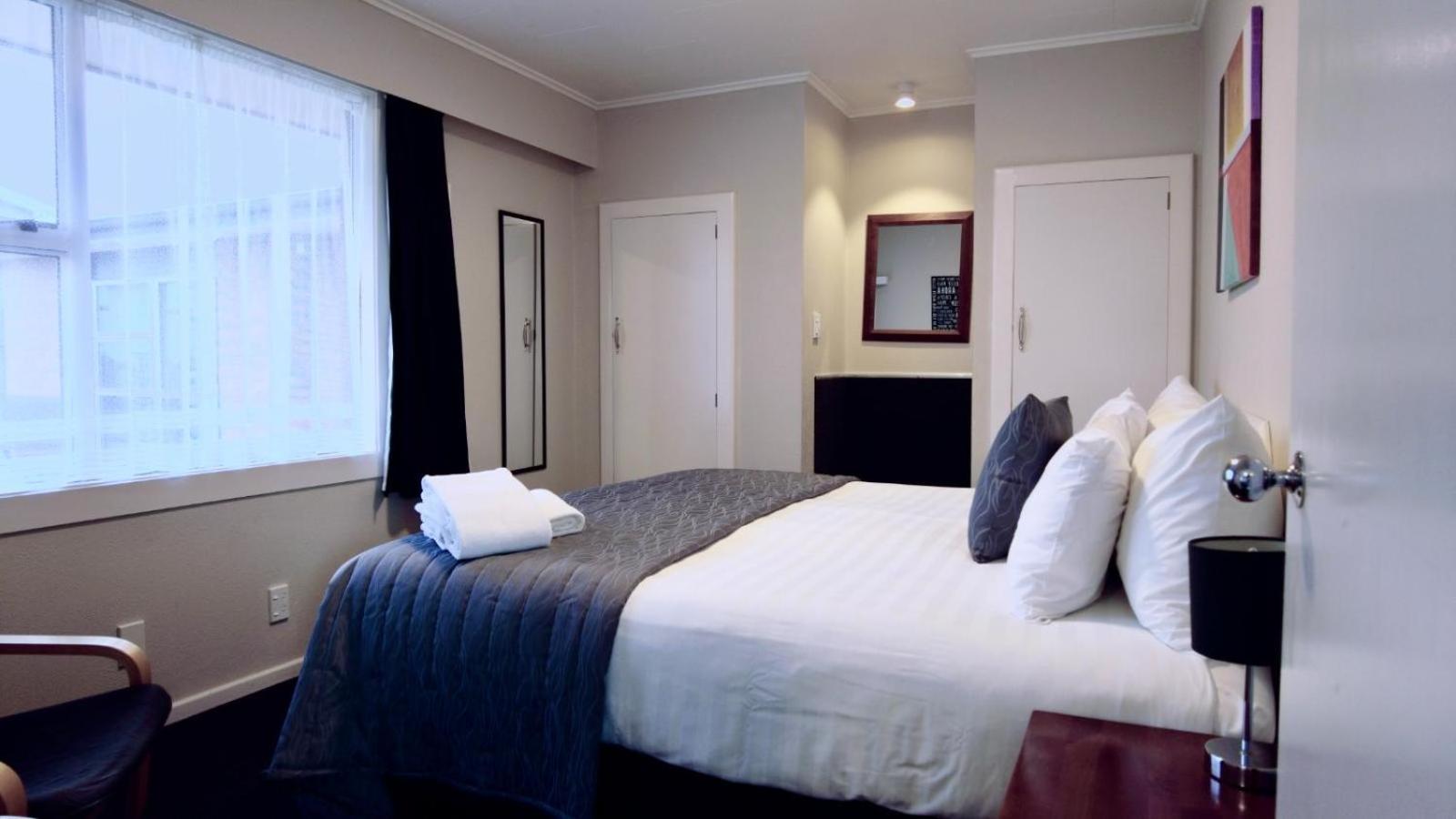 554 Moana Court Motel