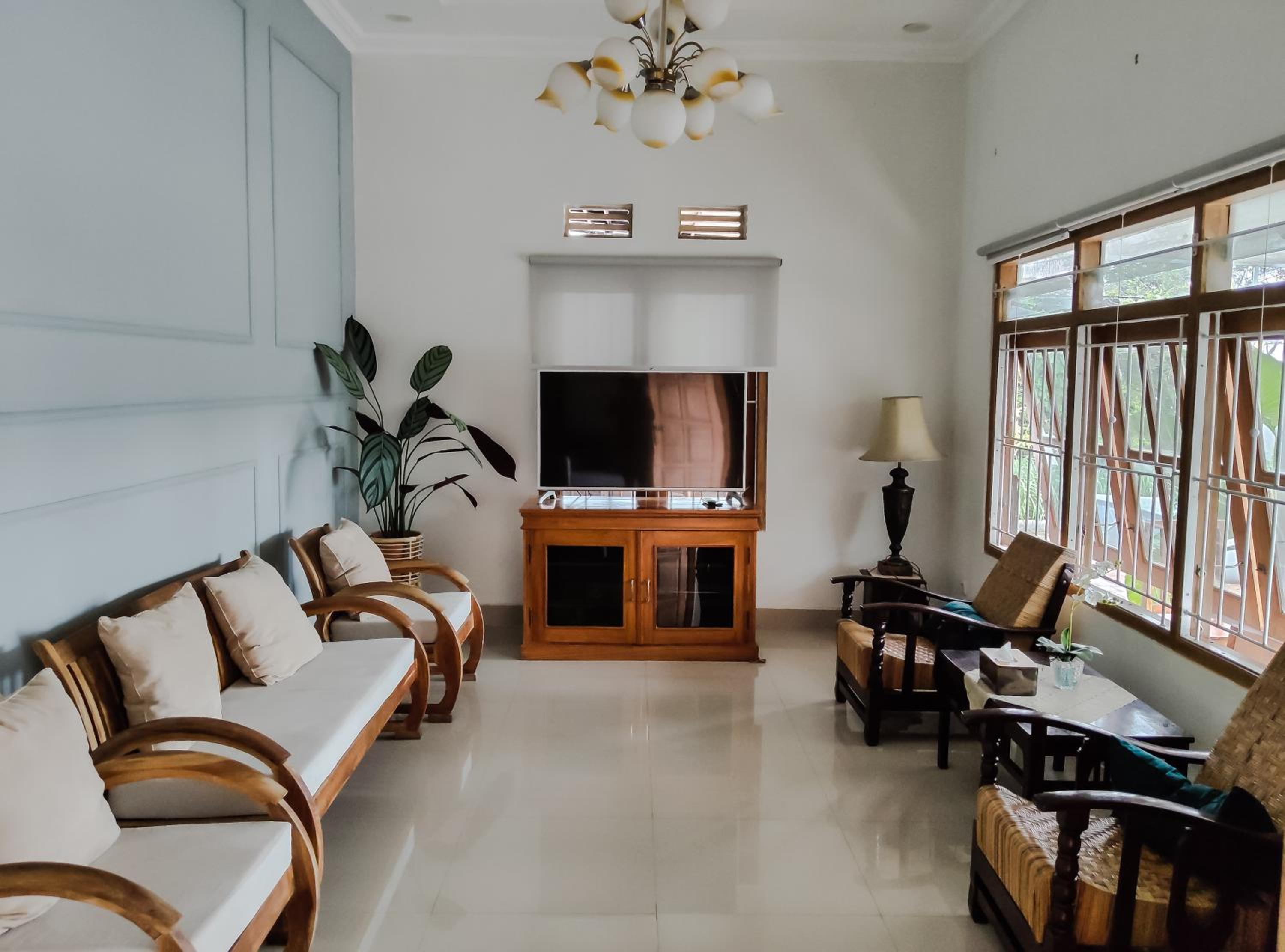 ELHA Heritage Yogyakarta view 3