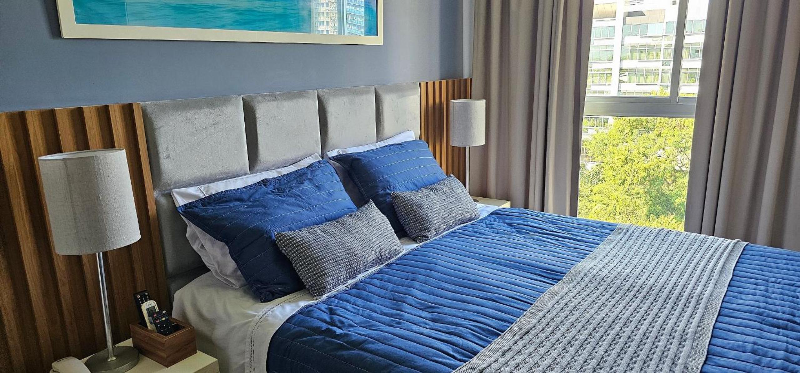 Condominium Option - Recreio Dos Bandeirantes