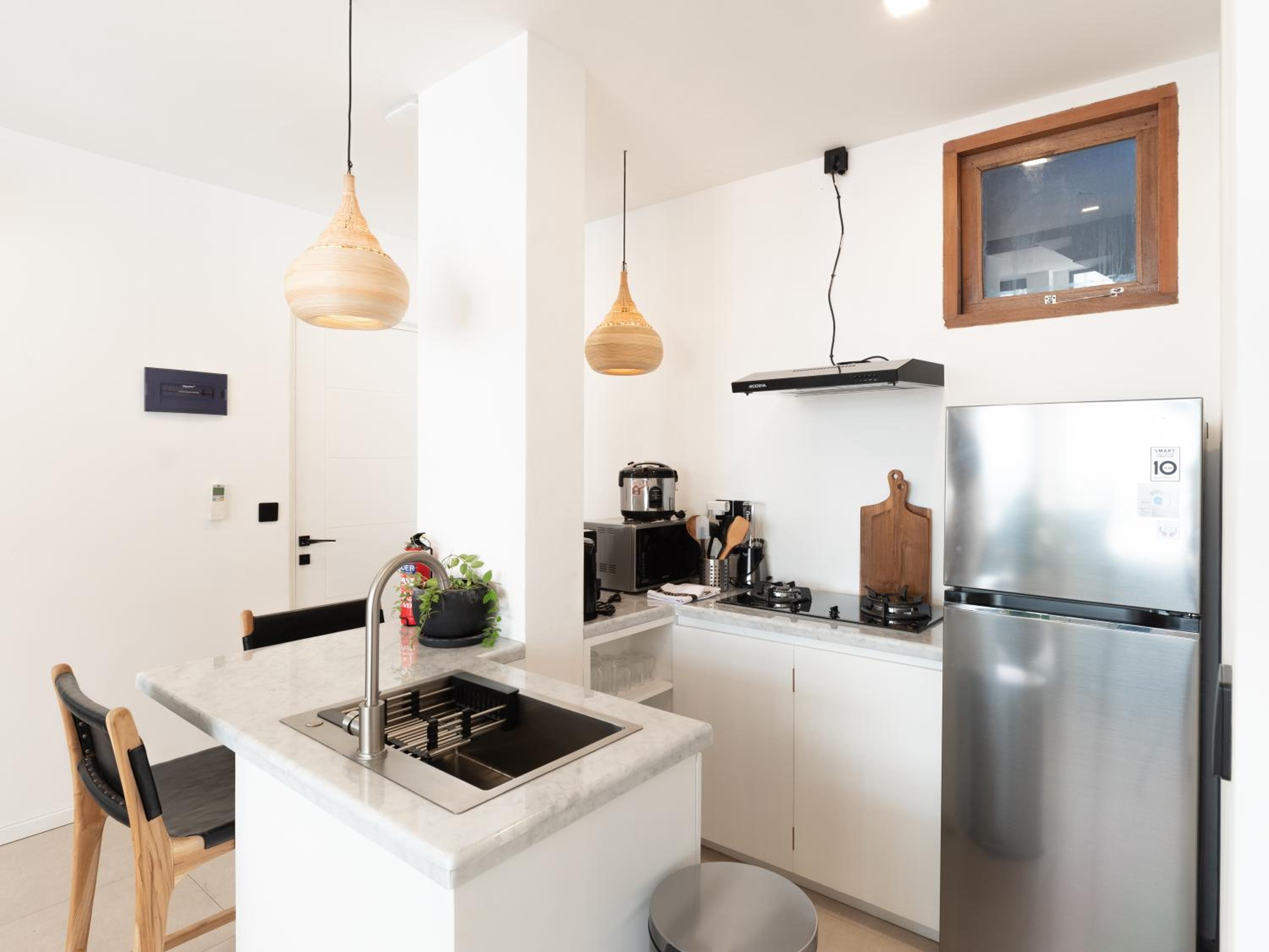 Tribeca Penthouse Canggu
