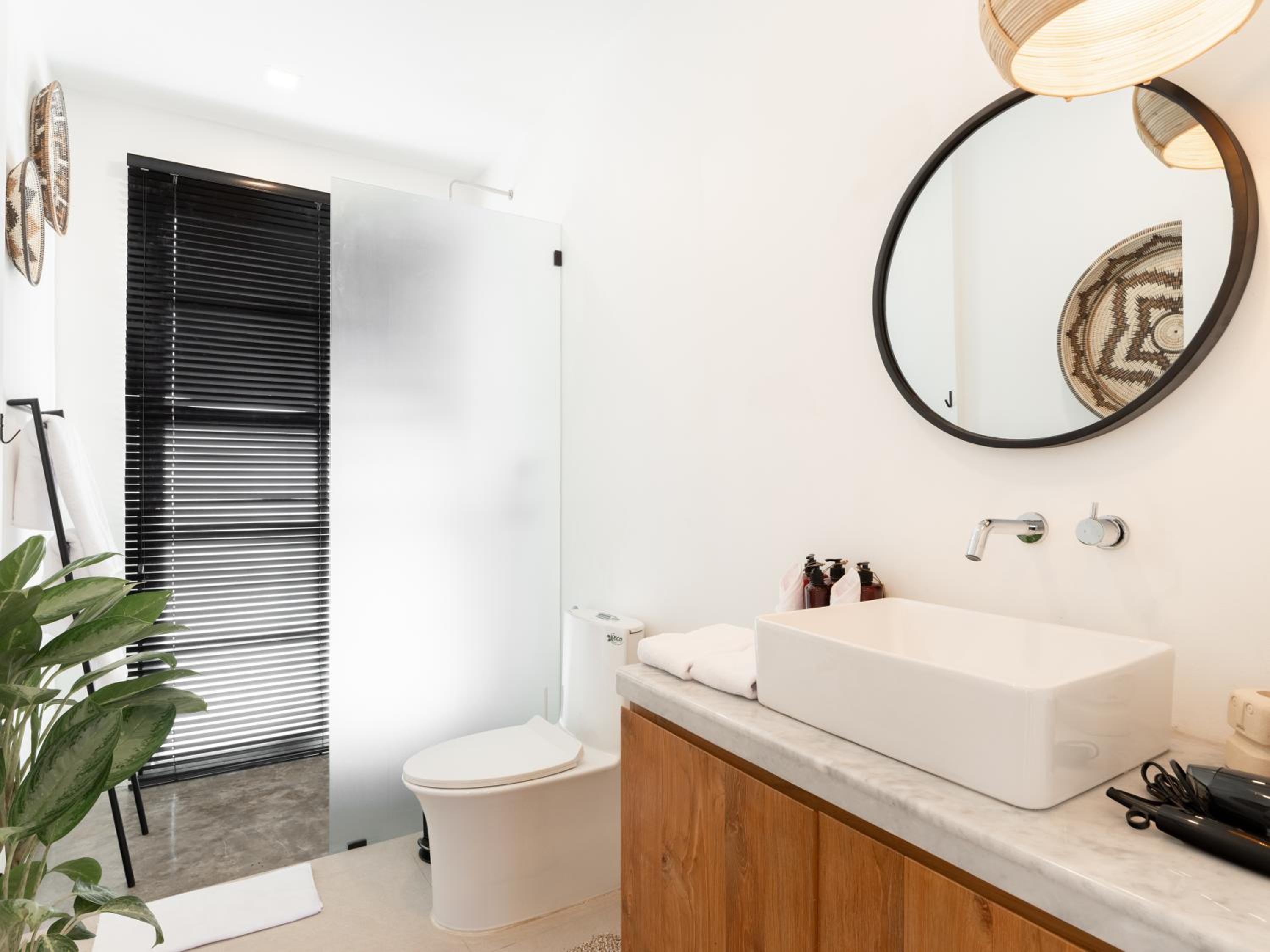 Tribeca Penthouse Canggu