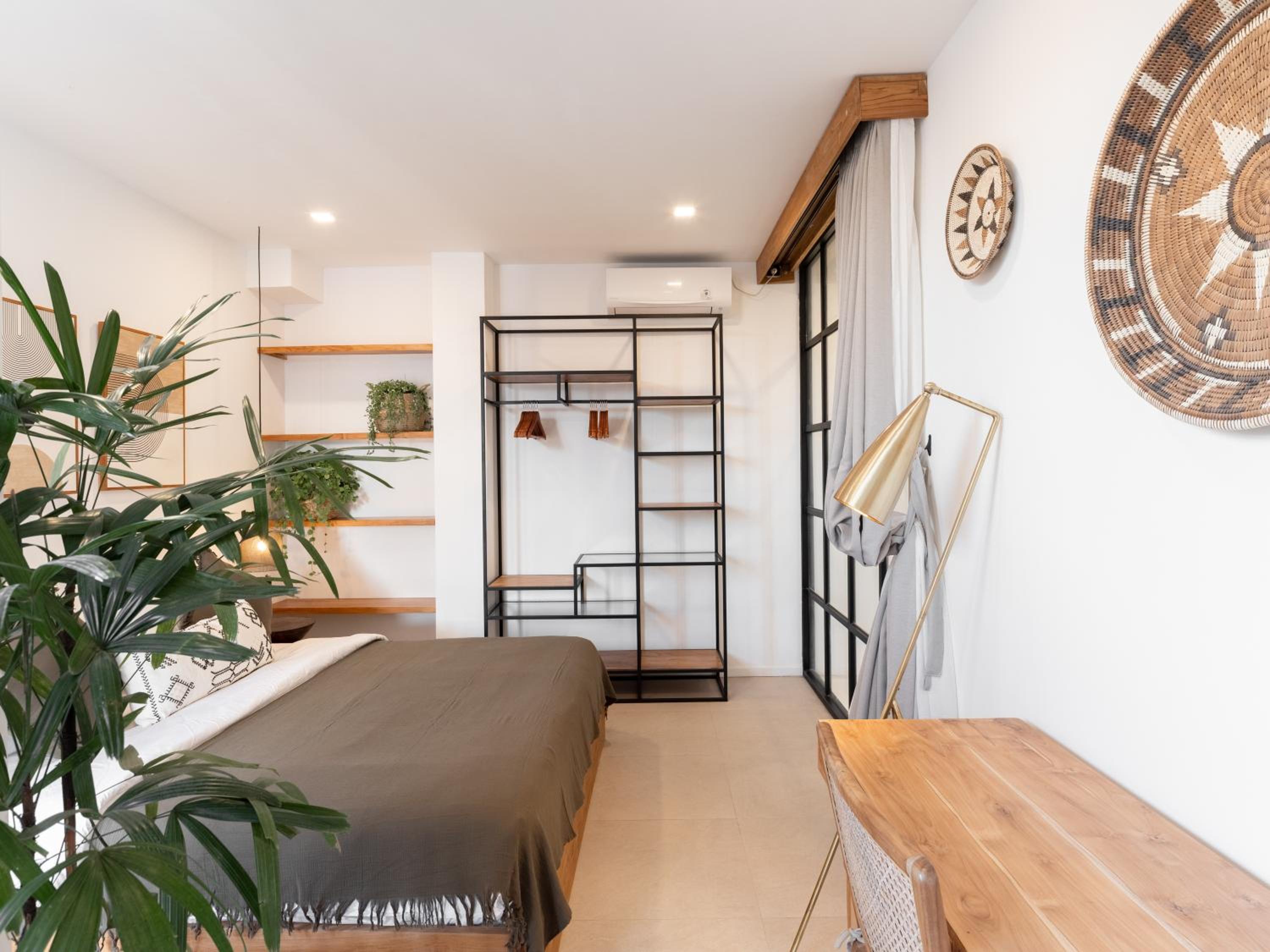 Tribeca Penthouse Canggu