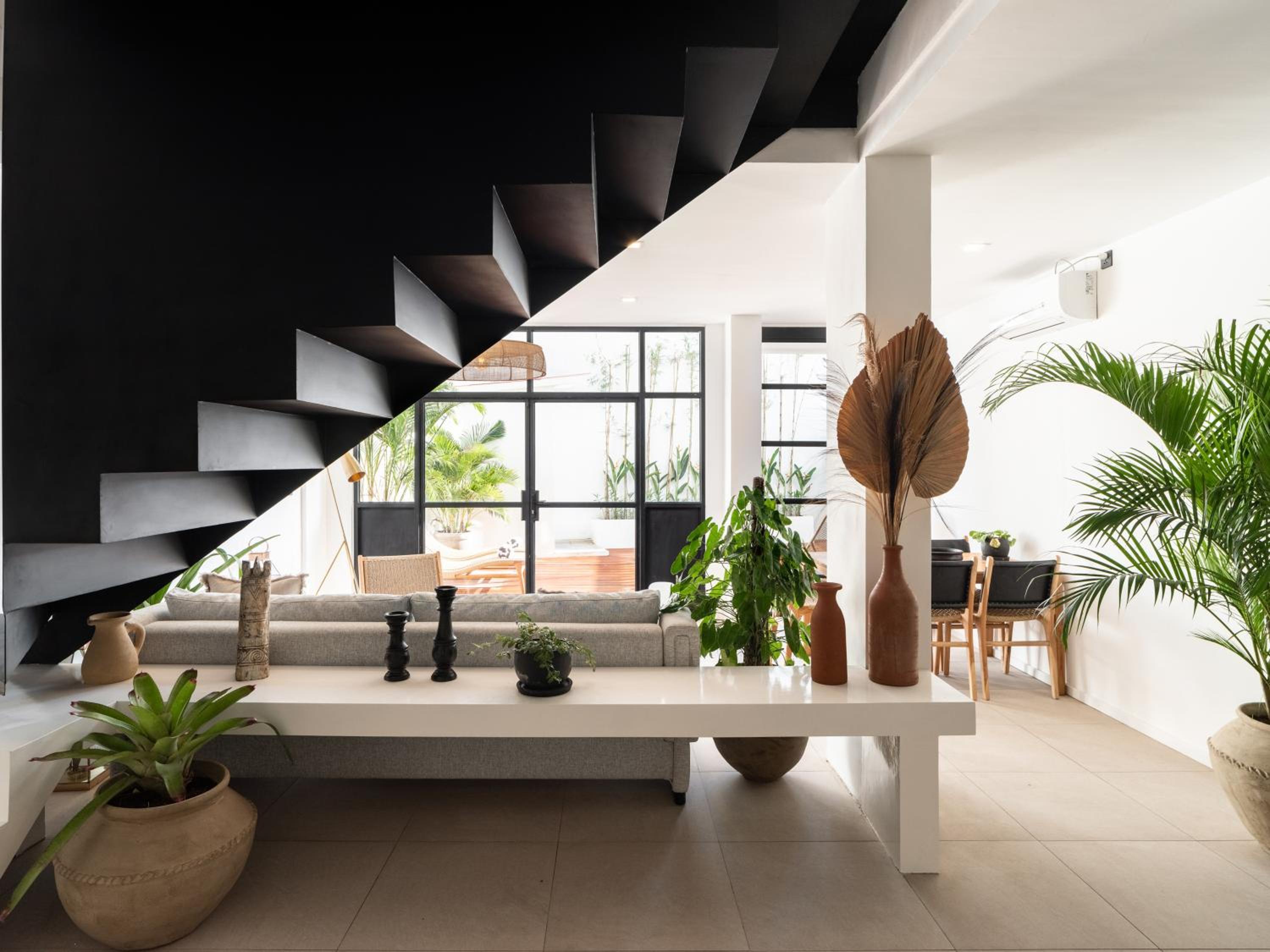Tribeca Penthouse Canggu
