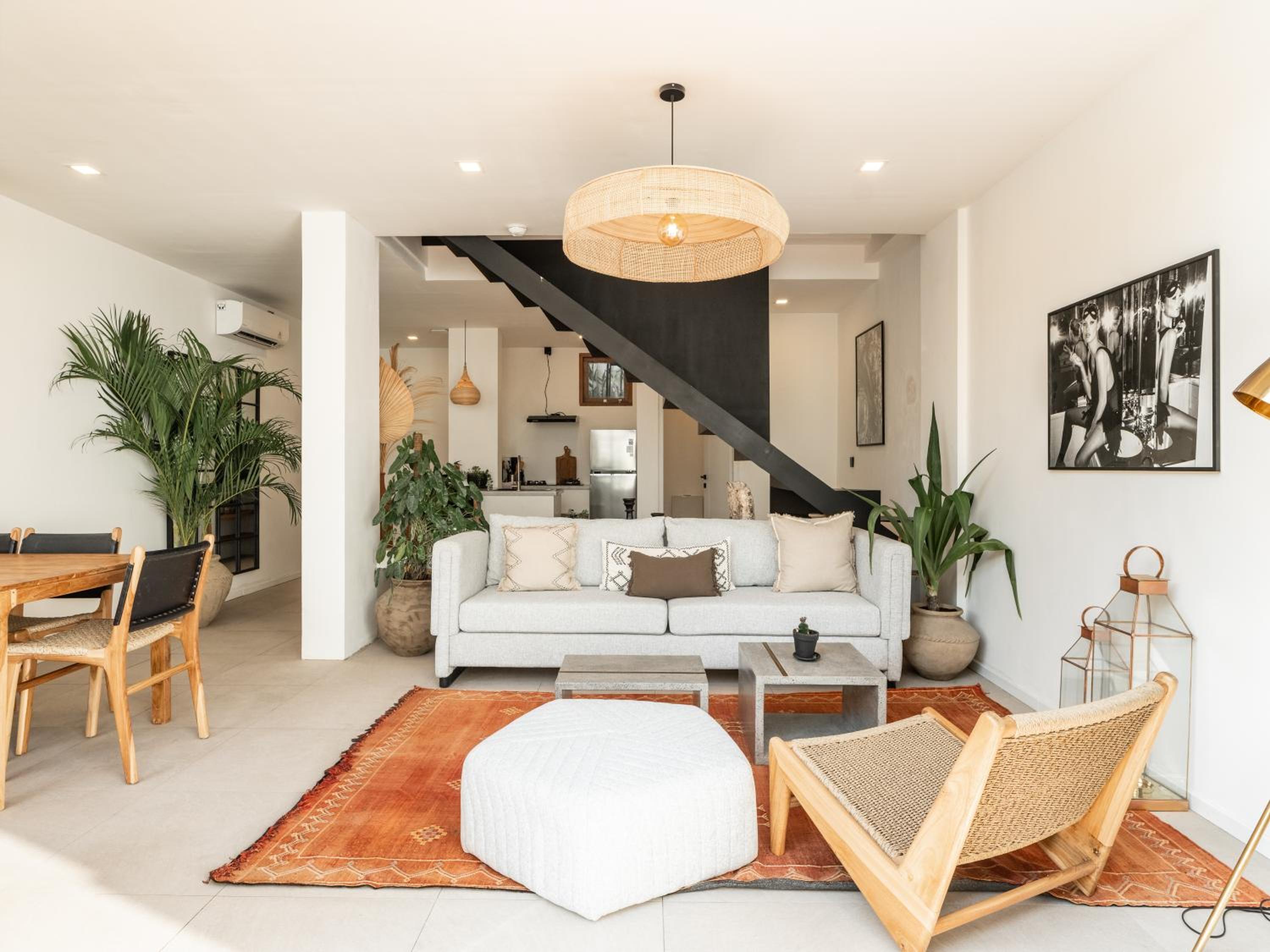 Tribeca Penthouse Canggu