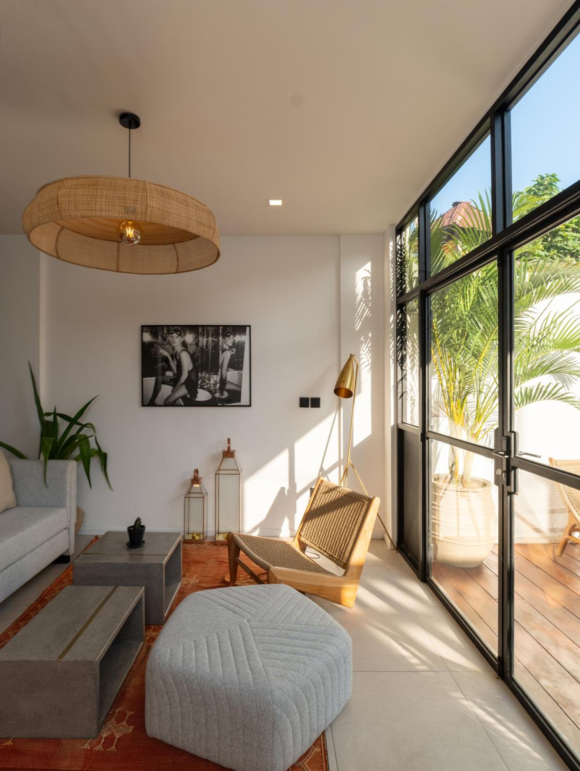 Tribeca Penthouse Canggu