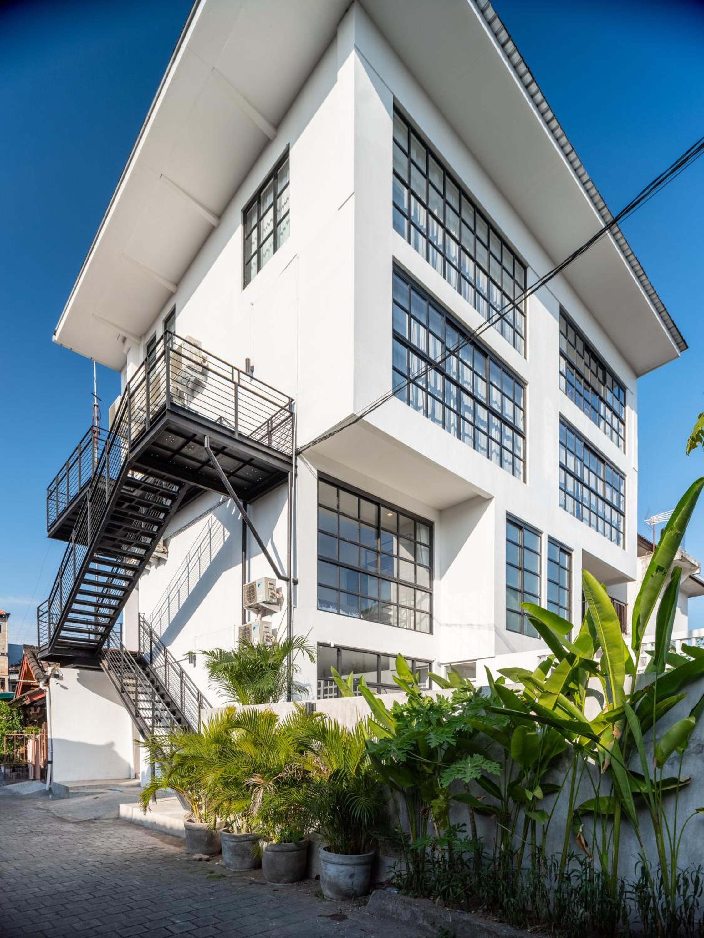 Tribeca Penthouse Canggu