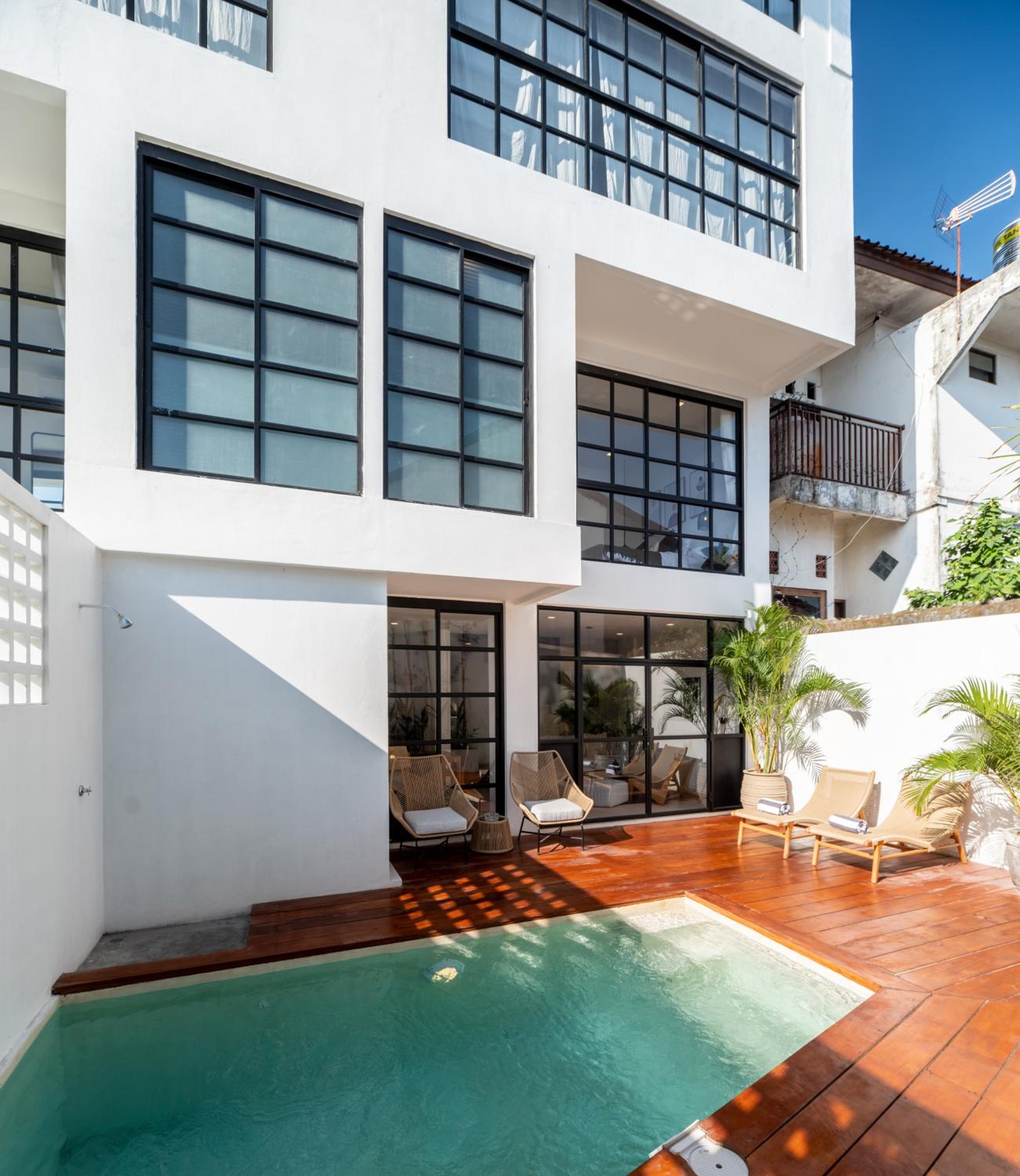 Tribeca Penthouse Canggu