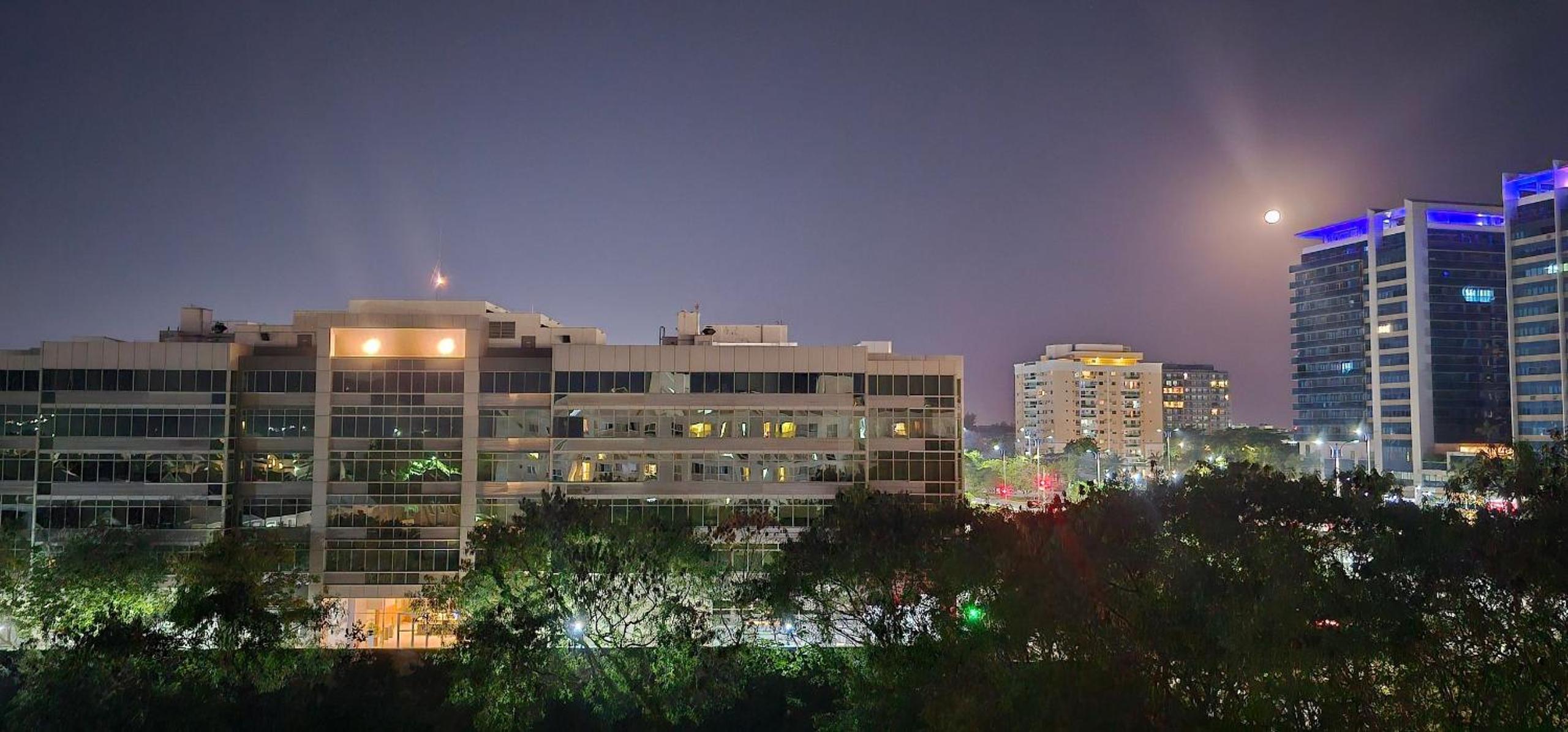 Condominium Option - Recreio Dos Bandeirantes