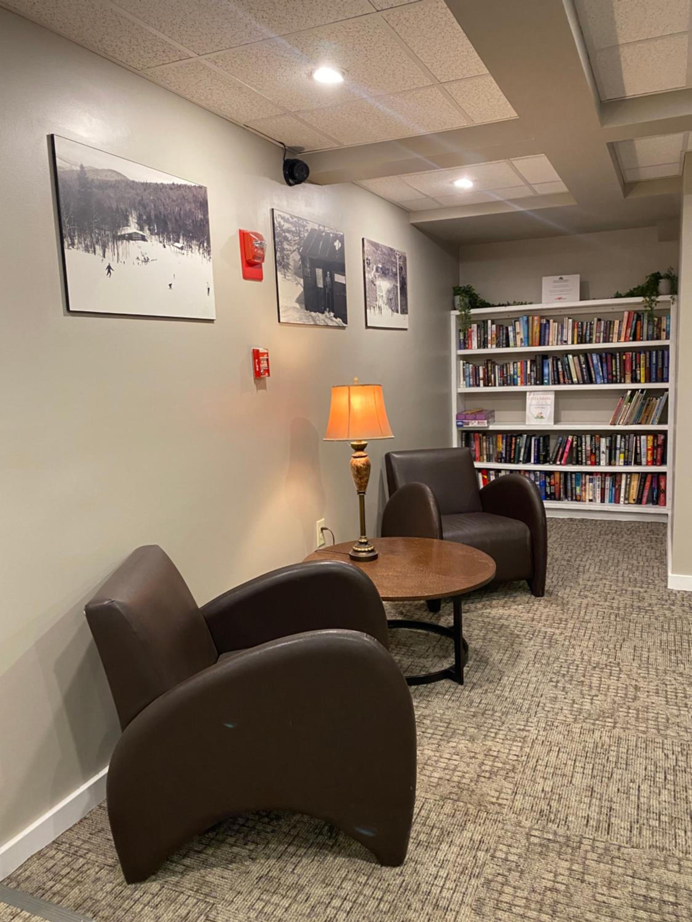 lounge