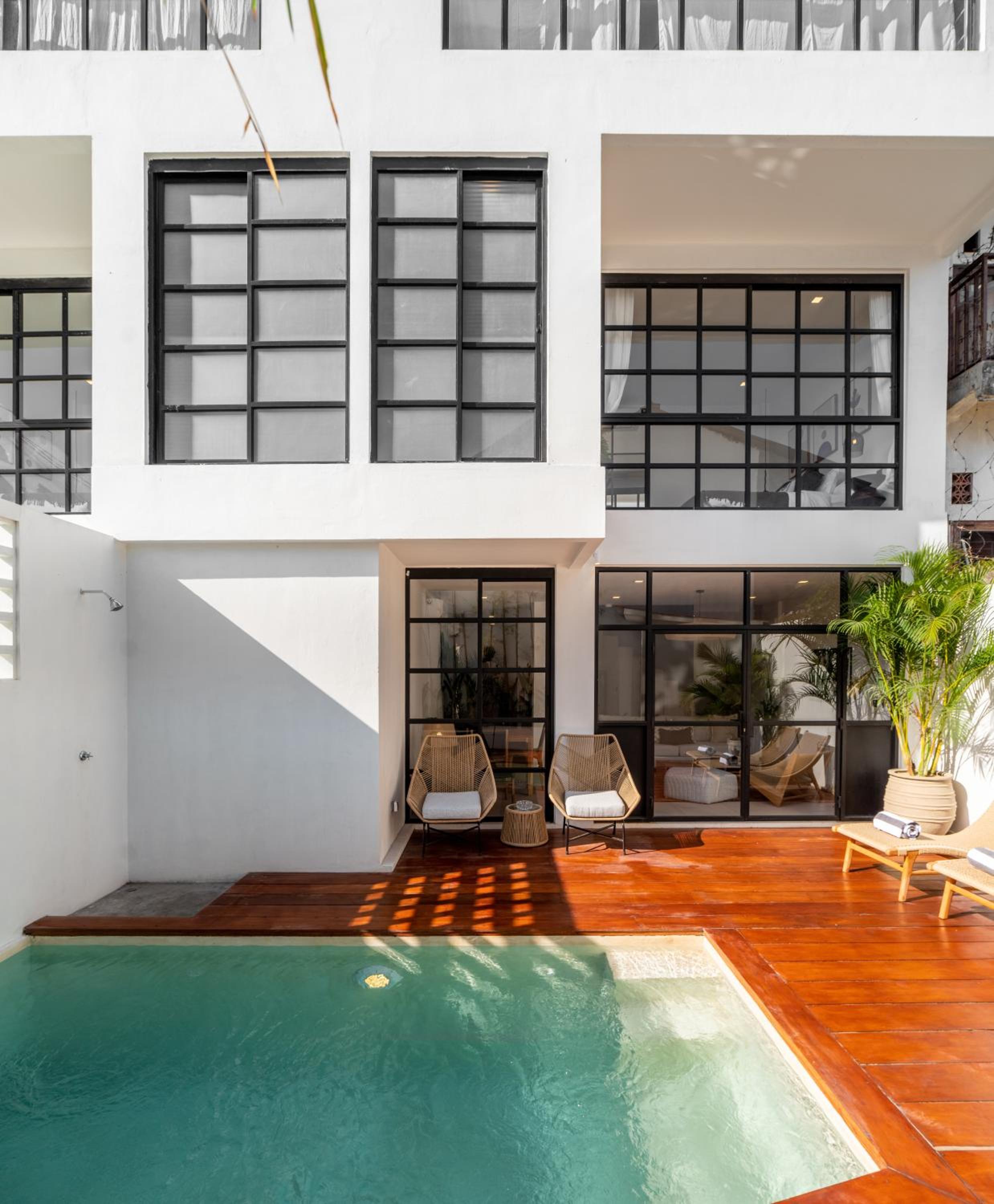 Tribeca Penthouse Canggu