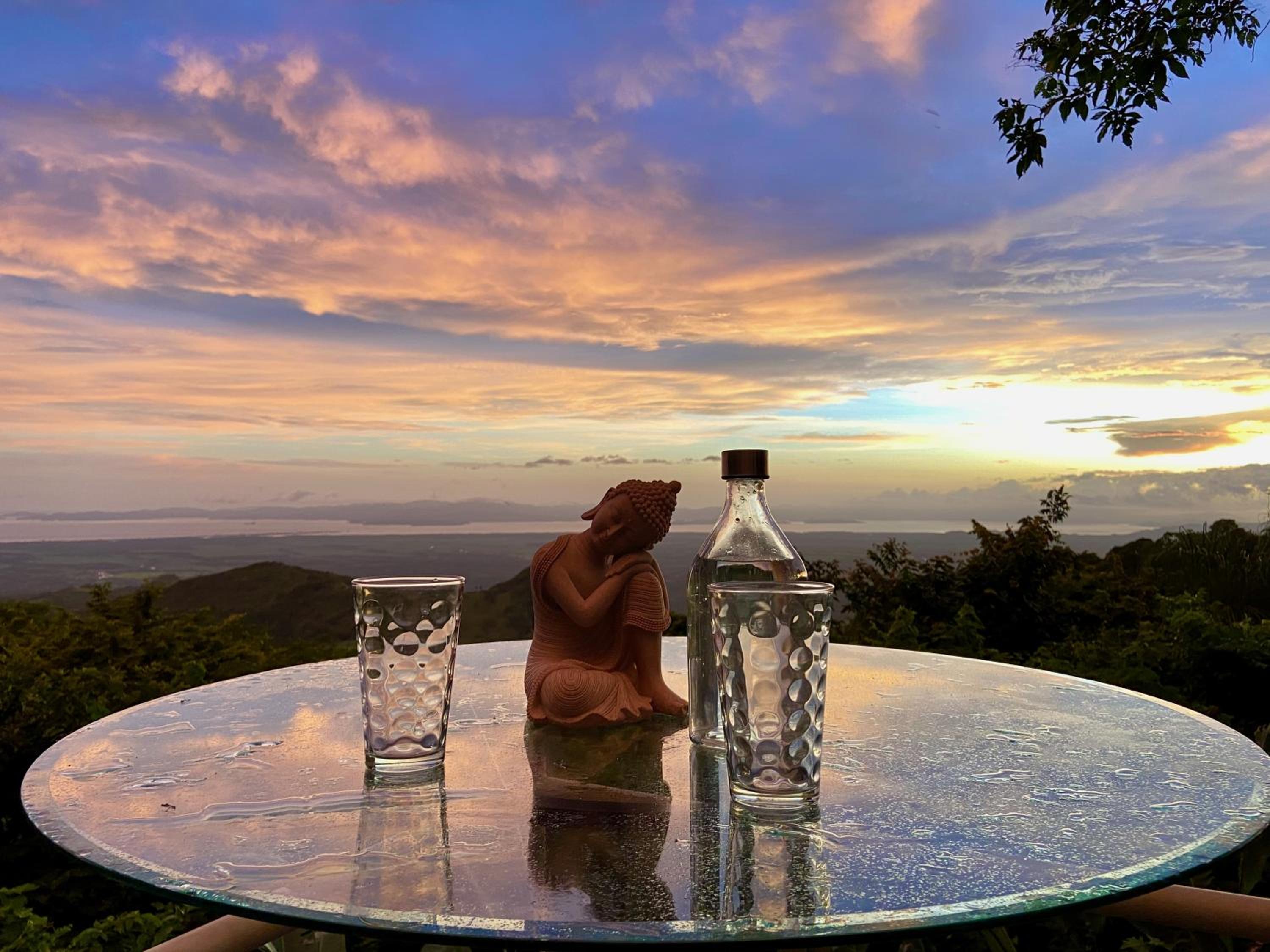 Domos Mirador Romantic Private Honeymoon Glamping