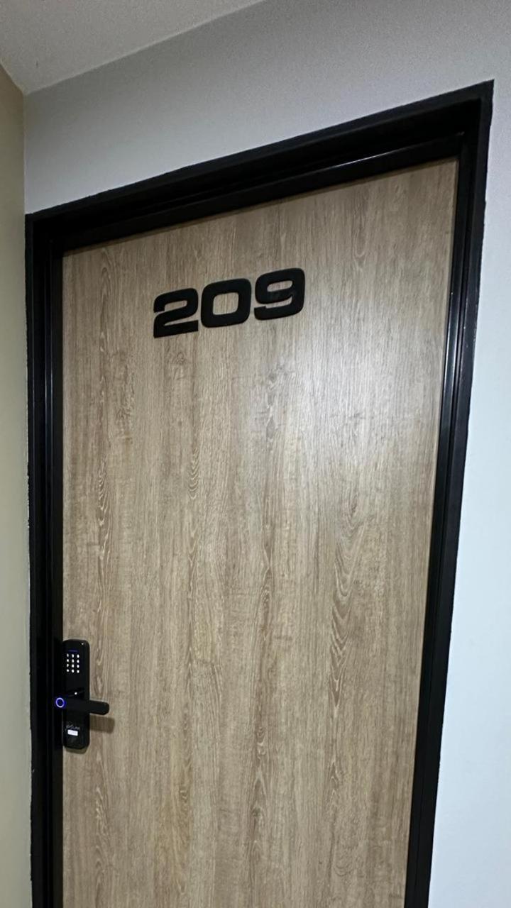 Hostelfc Usaquen