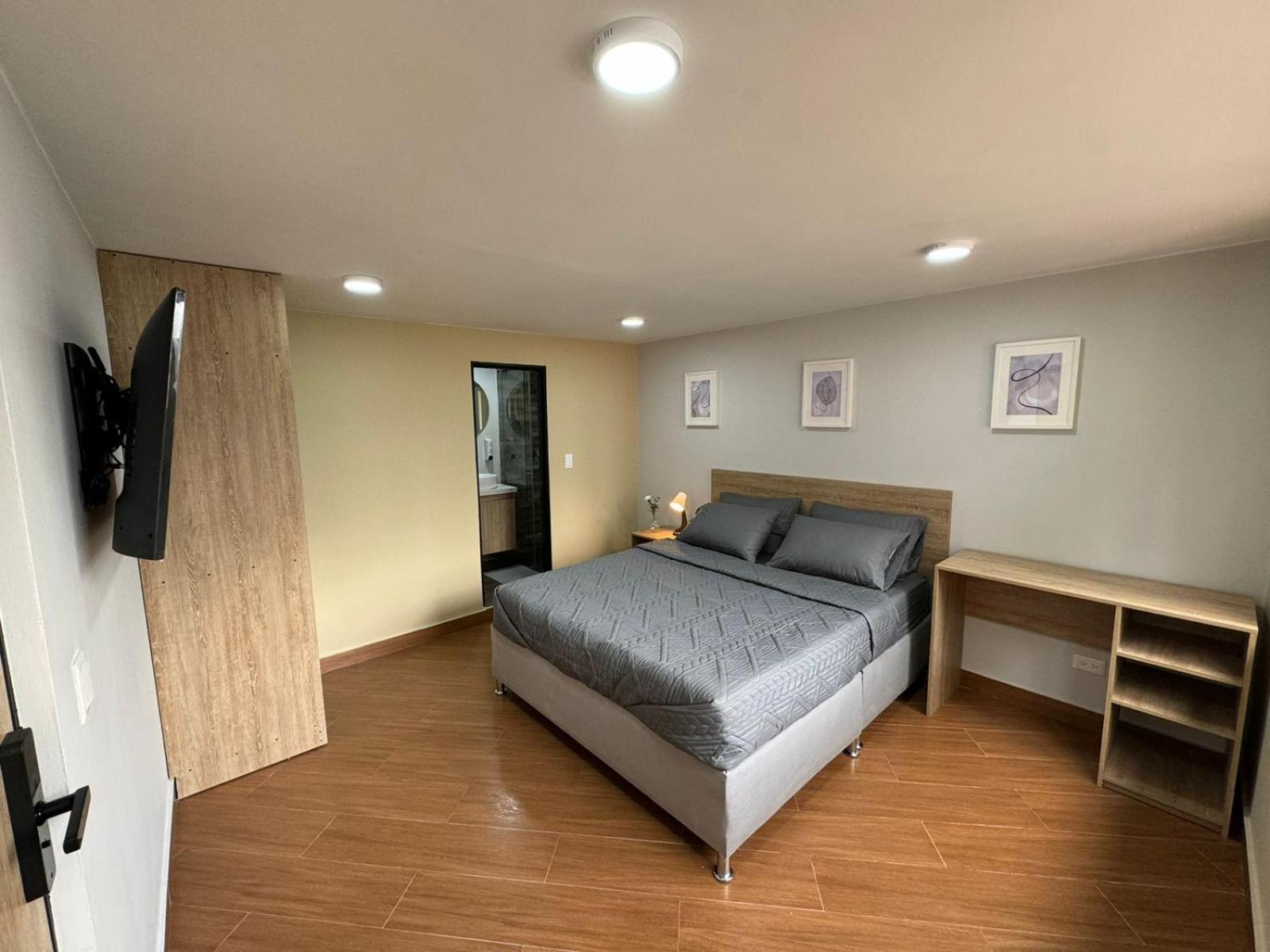 Hostelfc Usaquen