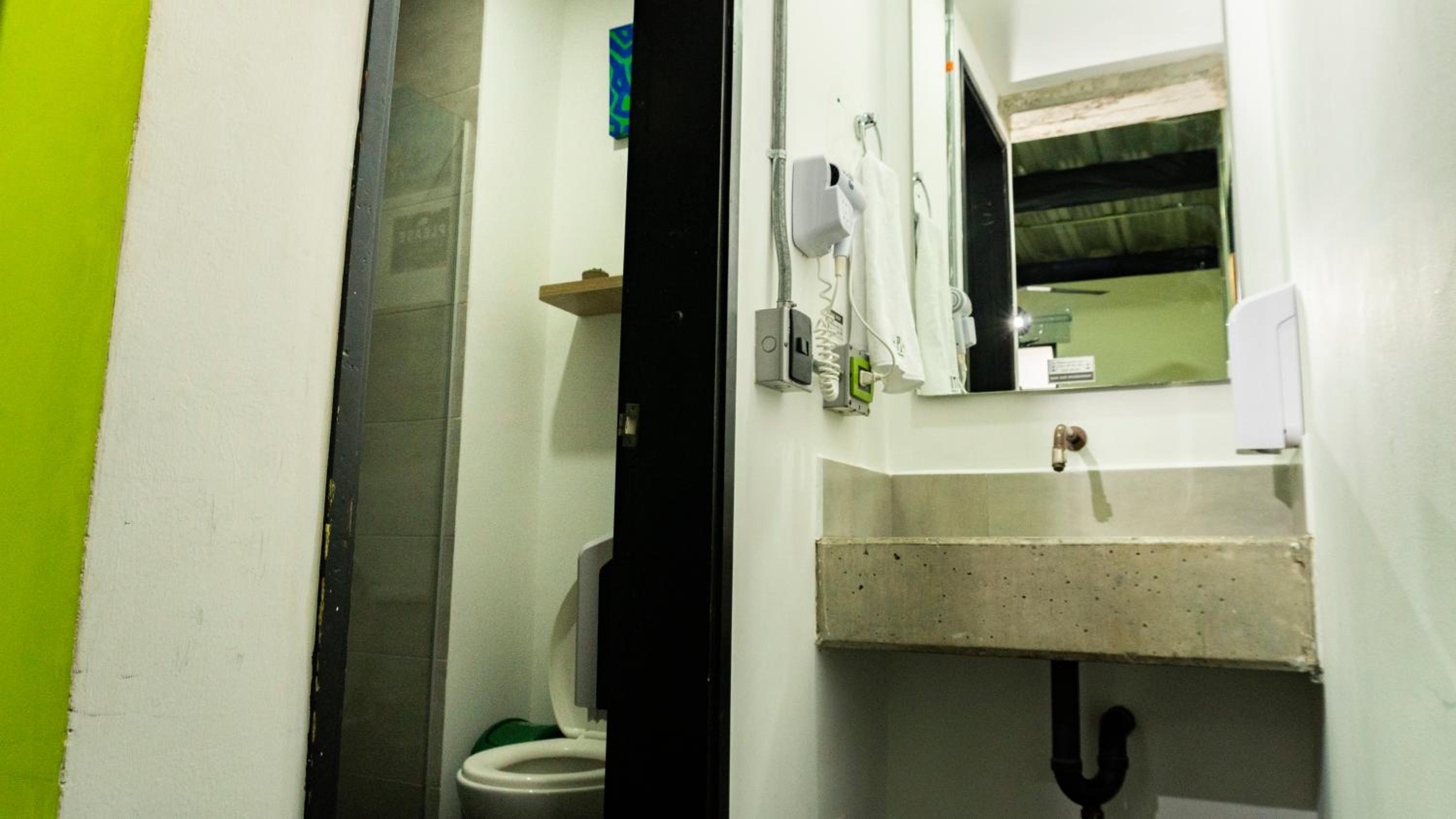 Los Patios Hostel Medellin