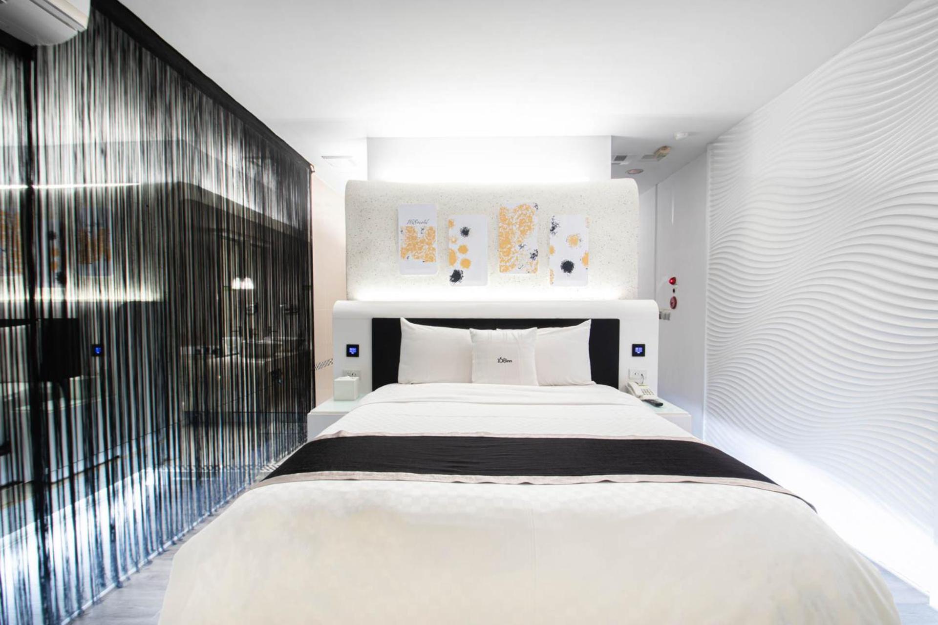 168 Motel-Taoyuan