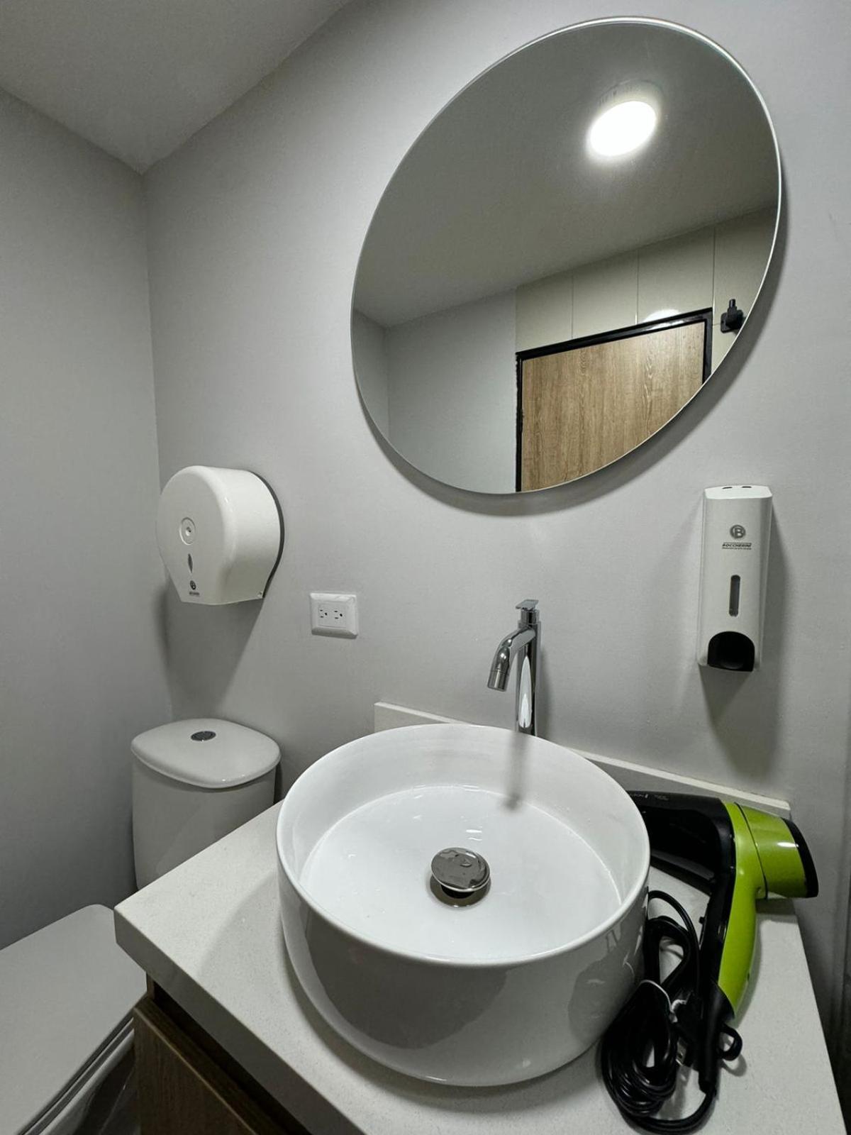 Hostelfc Usaquen
