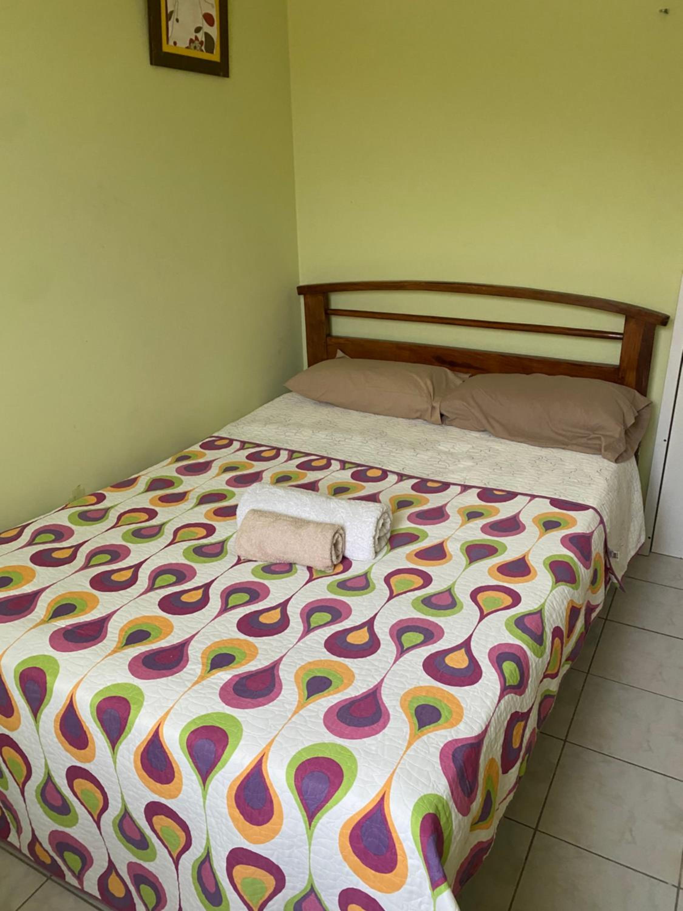 Casa en sector privado idela para trabajar o vacacionar en familia