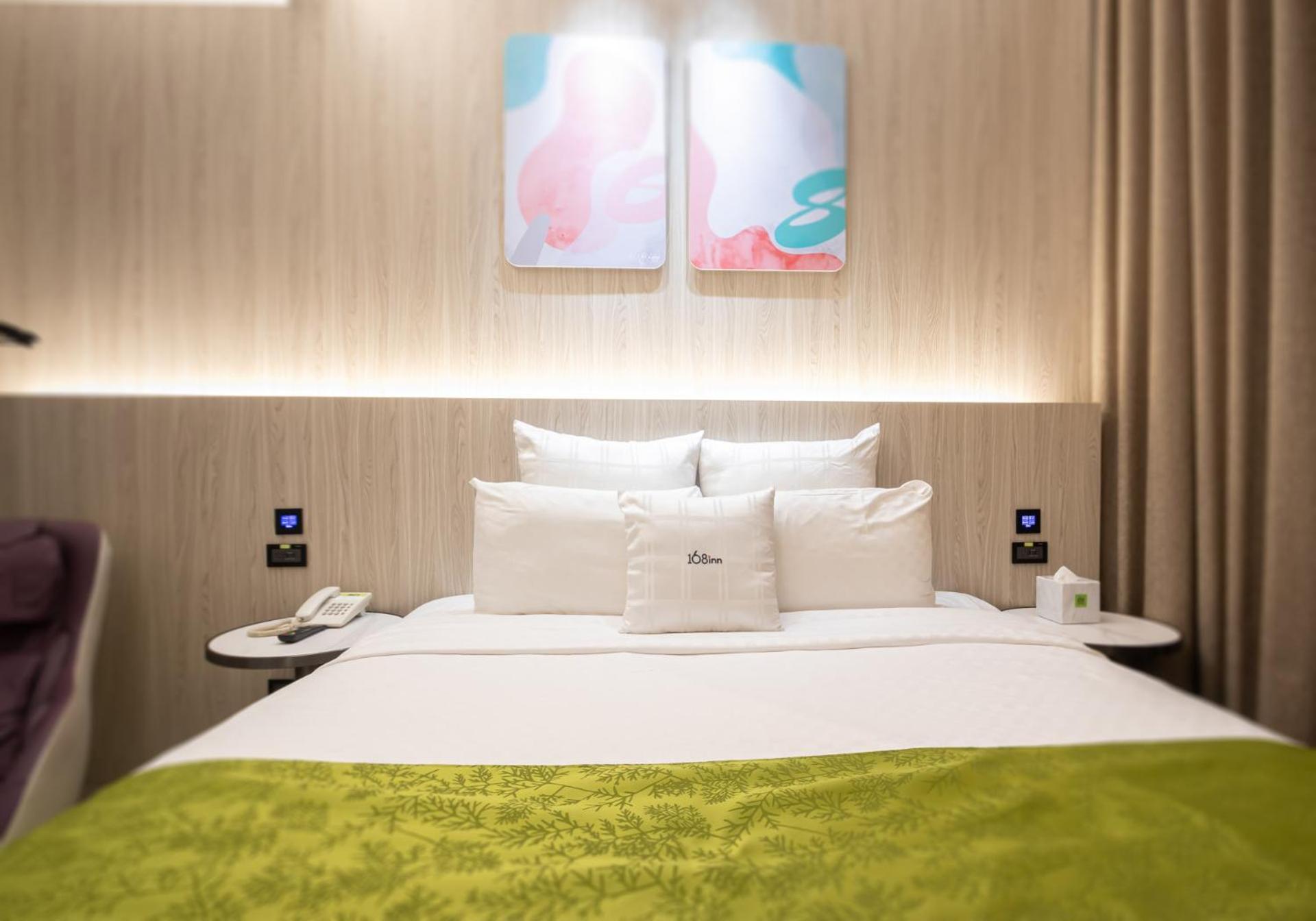 168 Motel-Taoyuan