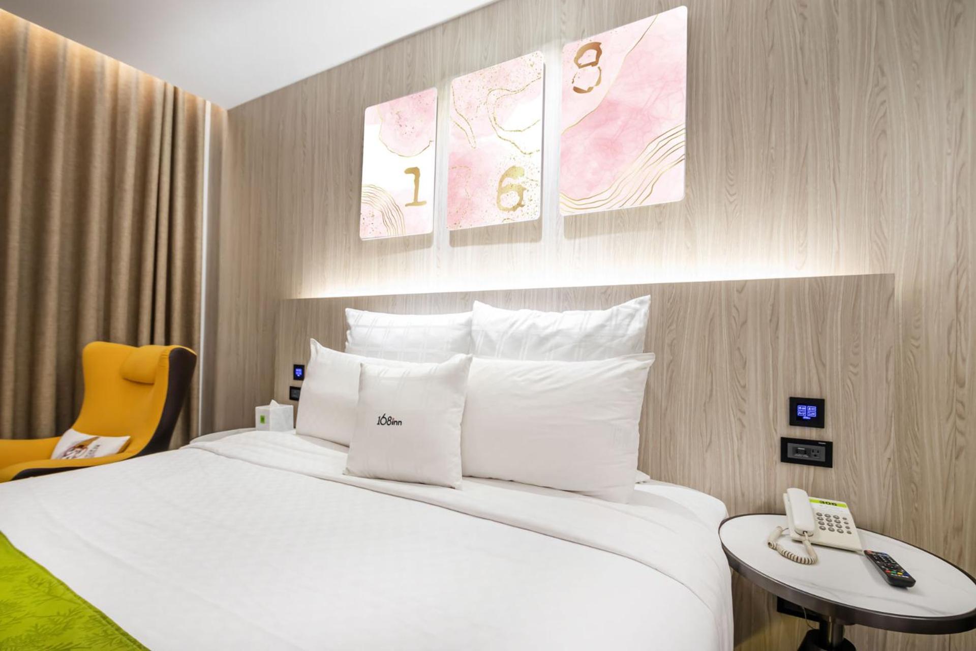 168 Motel-Taoyuan