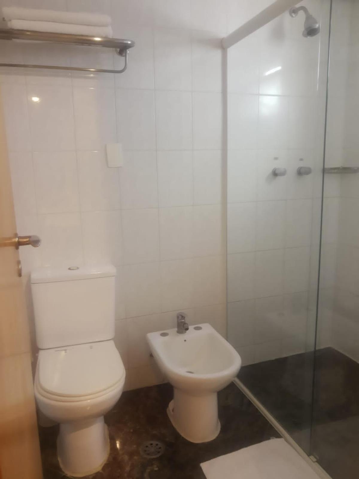 Hotel Alphaville Apto 909