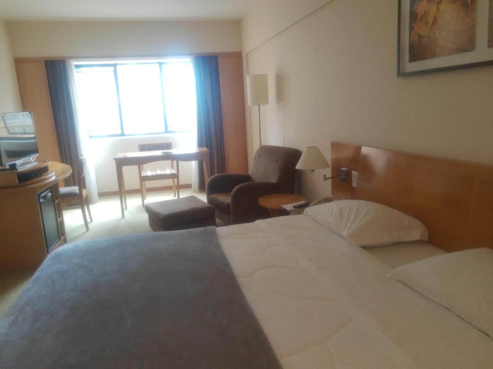 Hotel Alphaville Apto 909