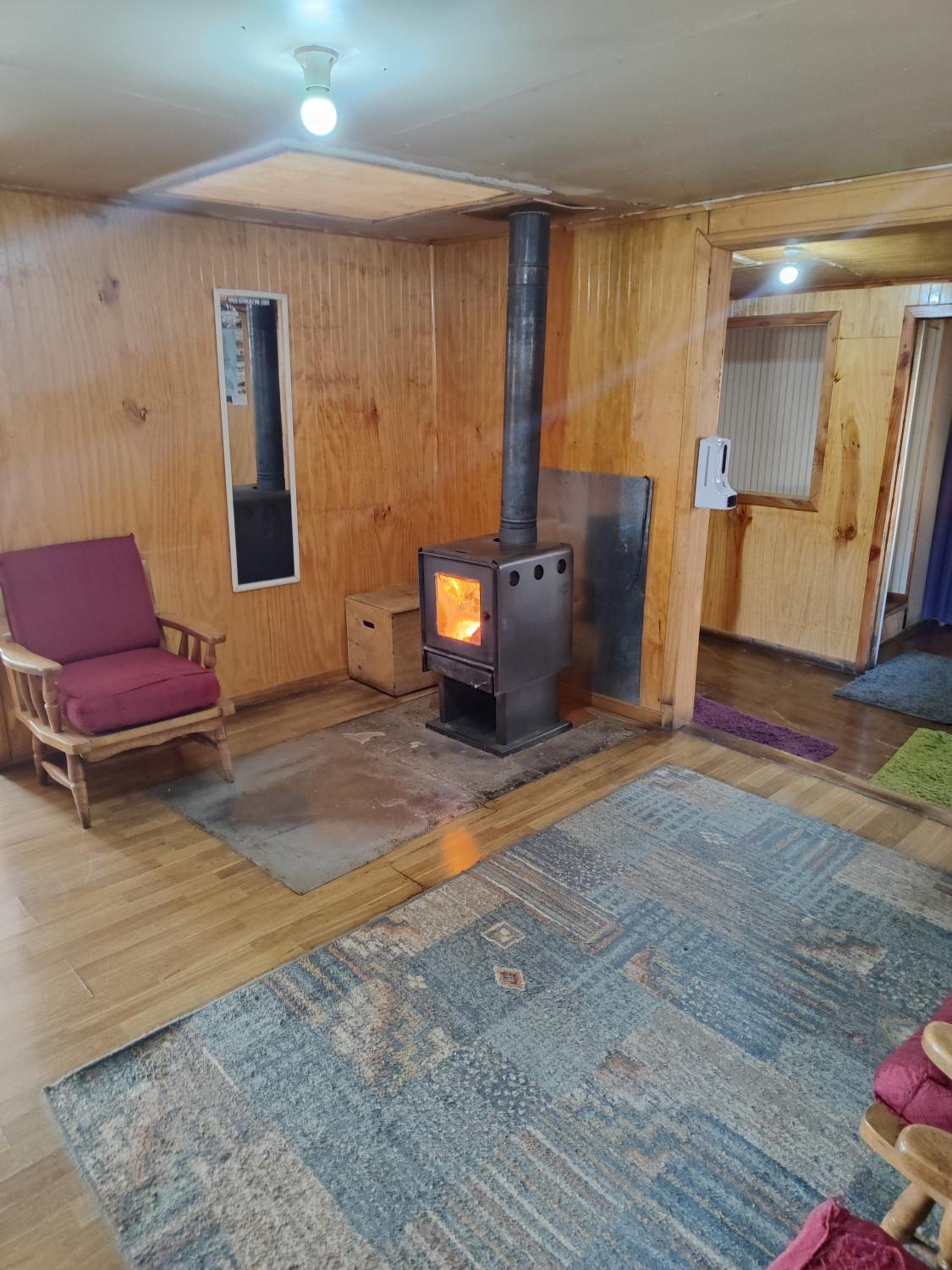 Alma Patagona Hostel Coyhaique