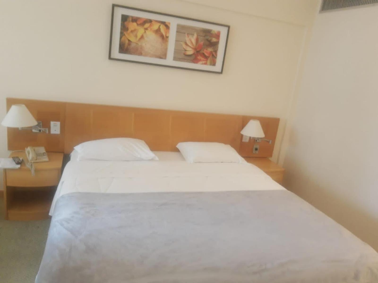 Hotel Alphaville Apto 909