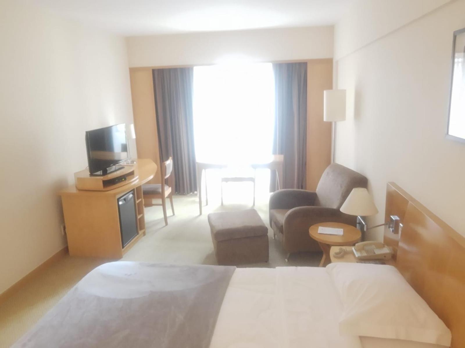 Hotel Alphaville Apto 909